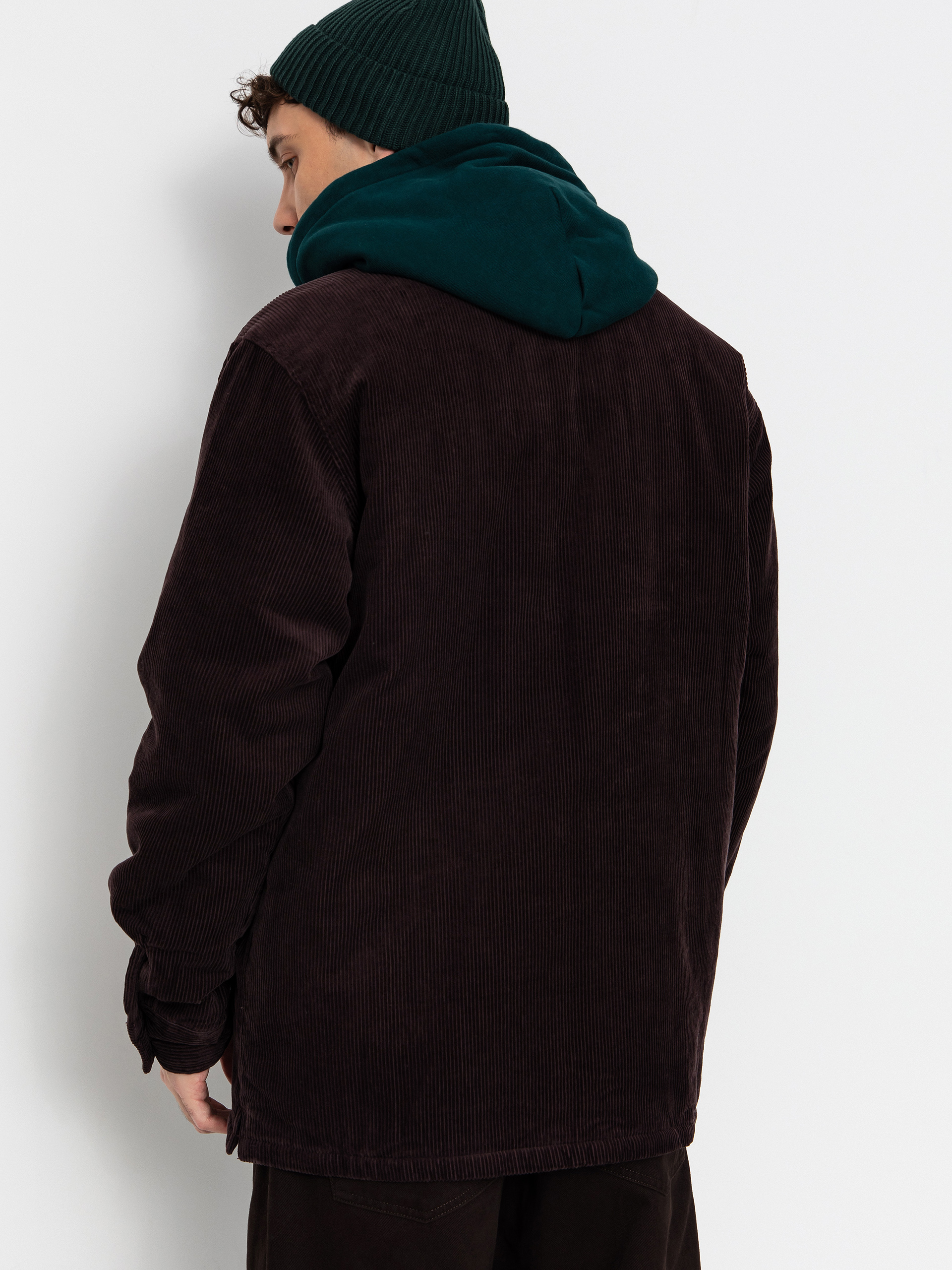 Carhartt WIP Jacke Whitsome (palisander)