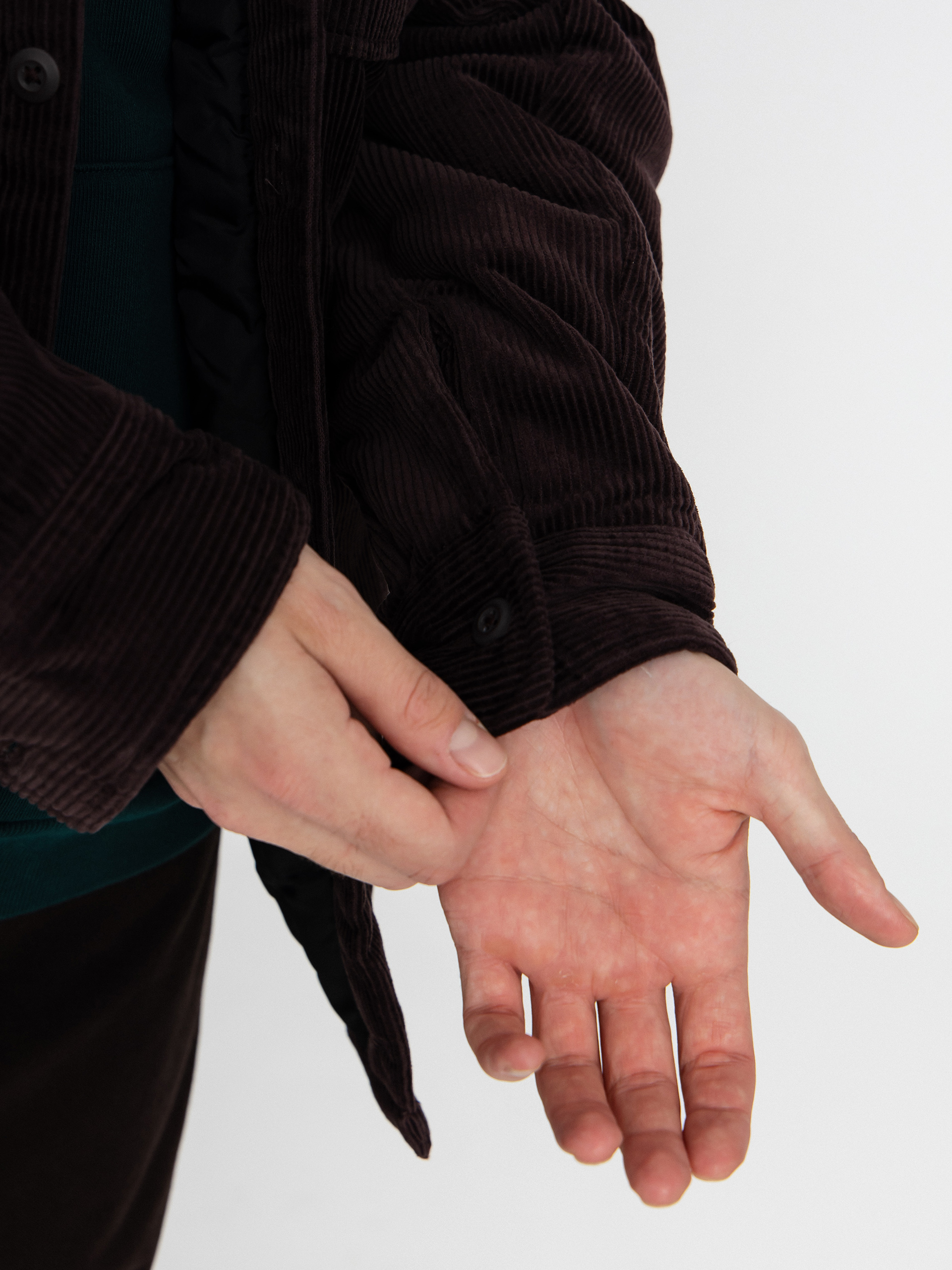 Carhartt WIP Jacke Whitsome (palisander)