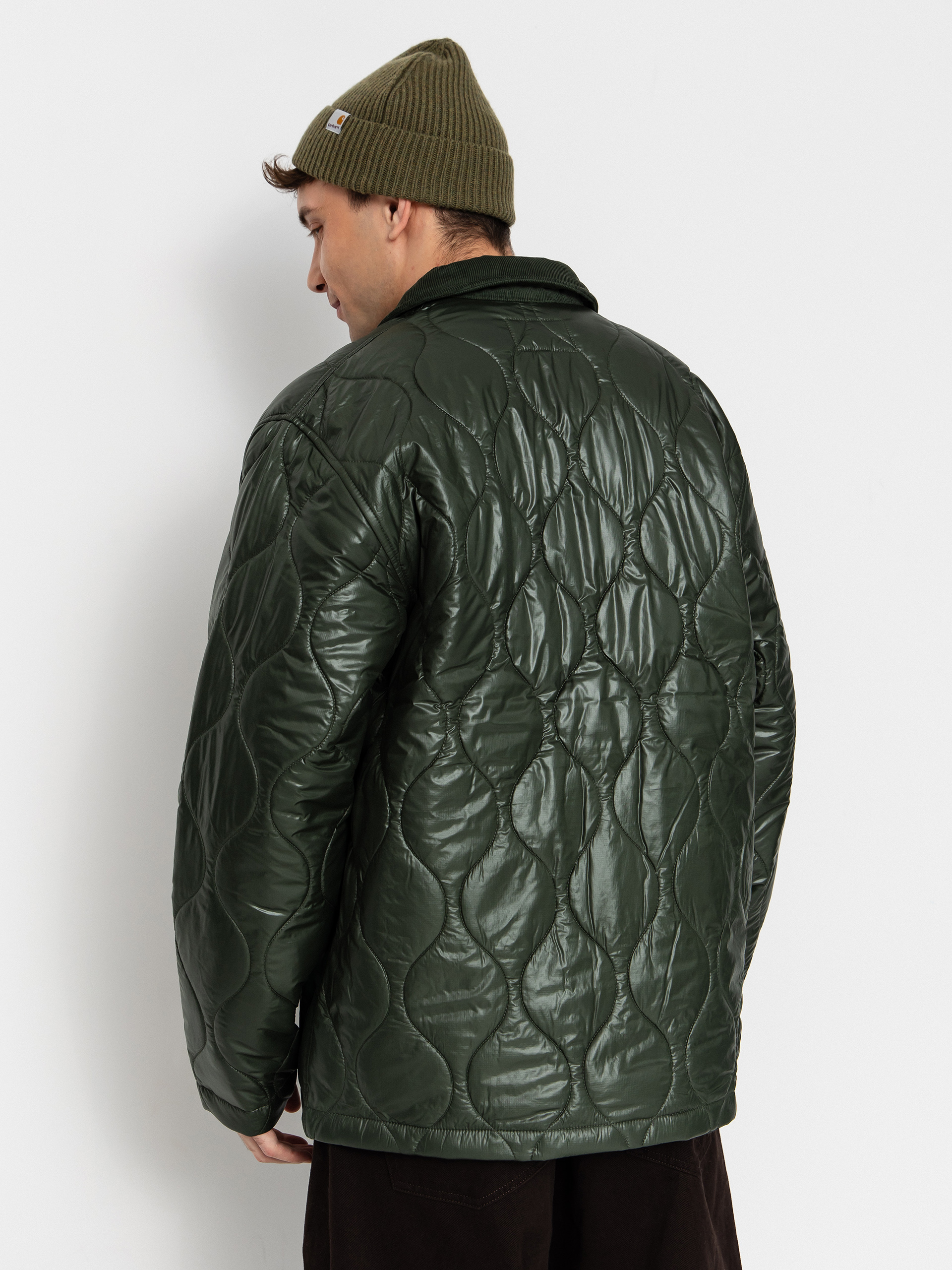 Carhartt WIP Jacket Oscar (opuntia)