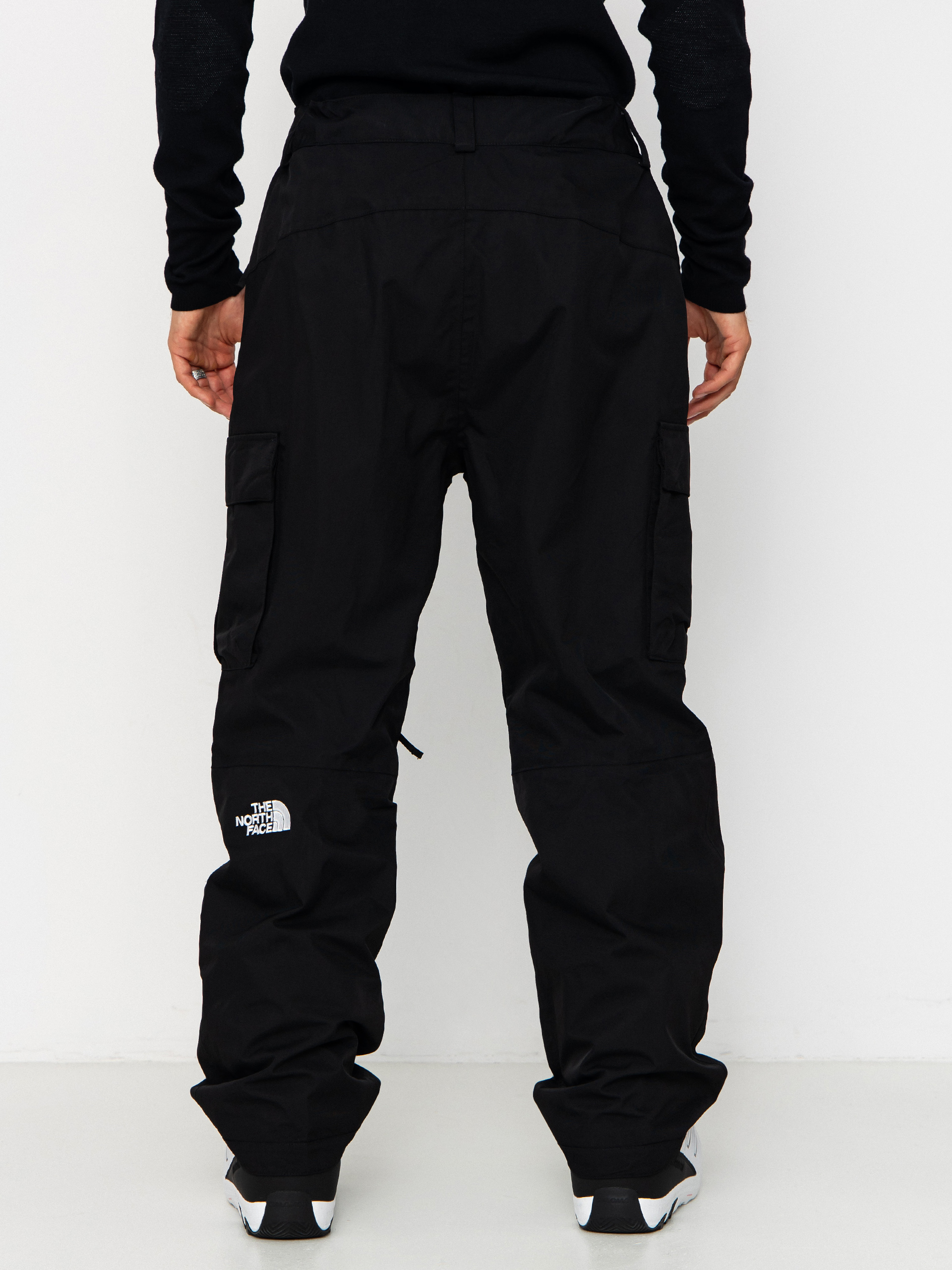 Herren The North Face Blizzardery Cargo Hose (tnf black)