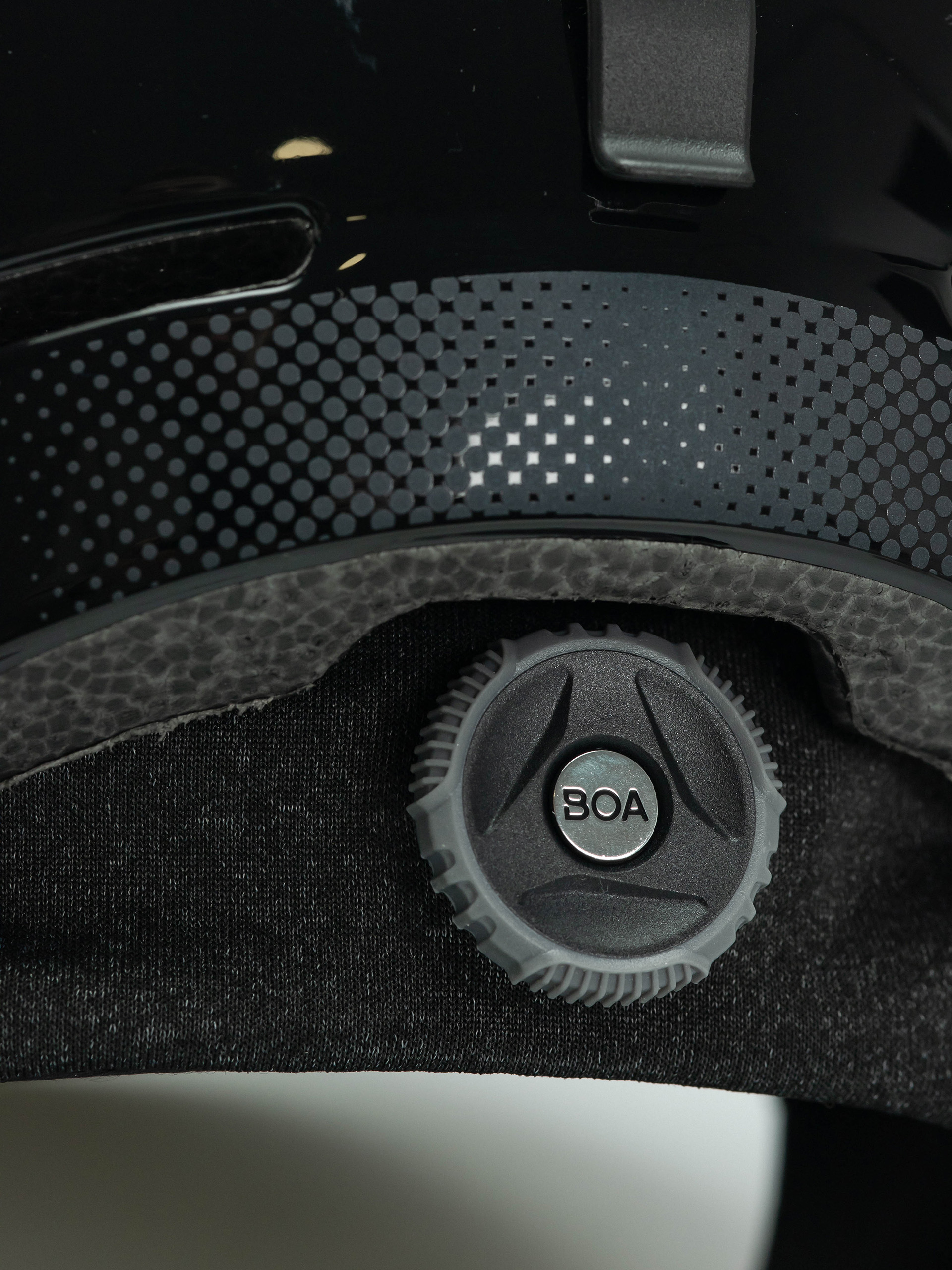 Oakley Helmet Mod1 Mips I.C.E. (i.c.e black reflective)