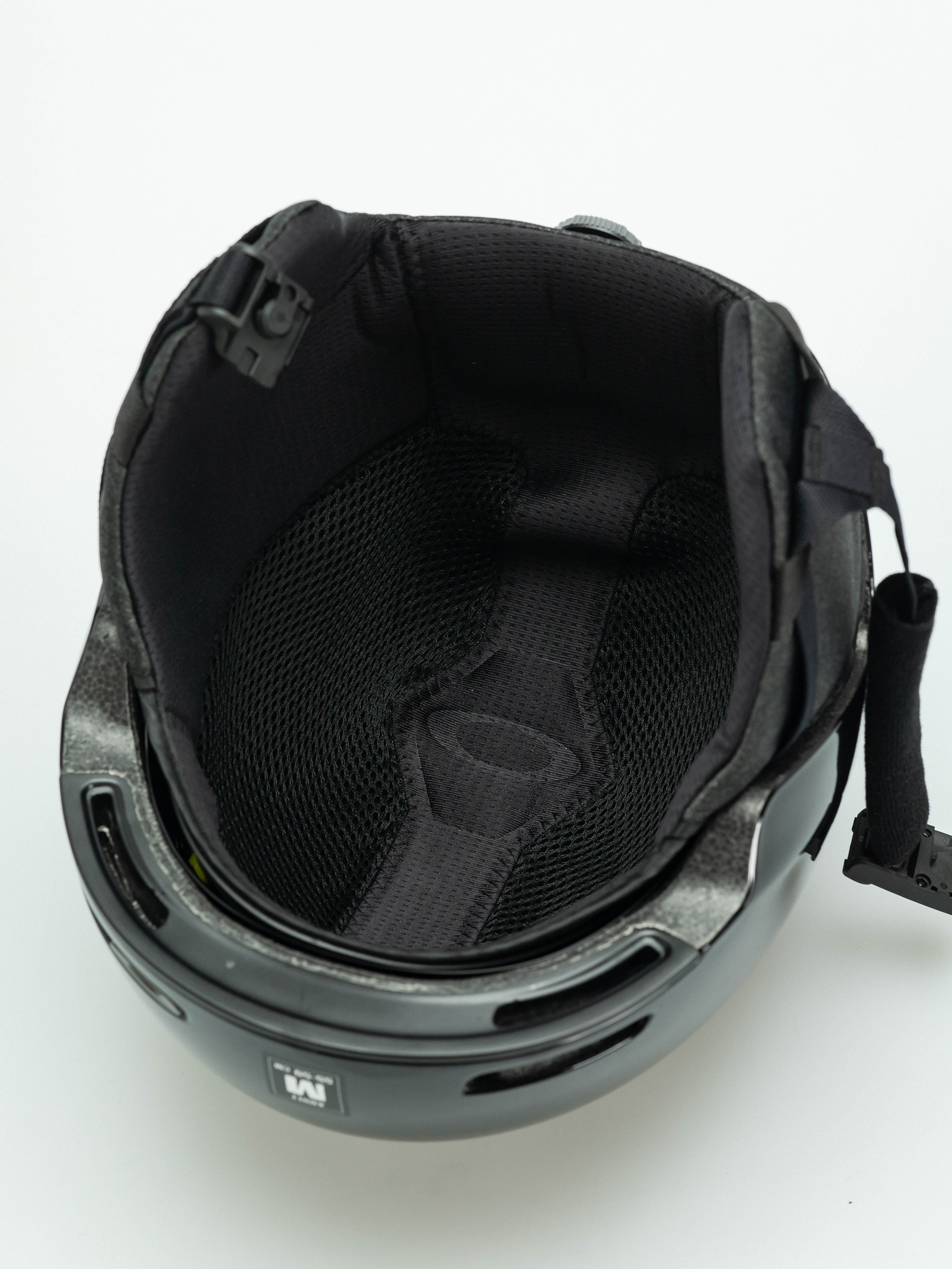 Oakley Helm Mod1 Mips I.C.E. (i.c.e black reflective)