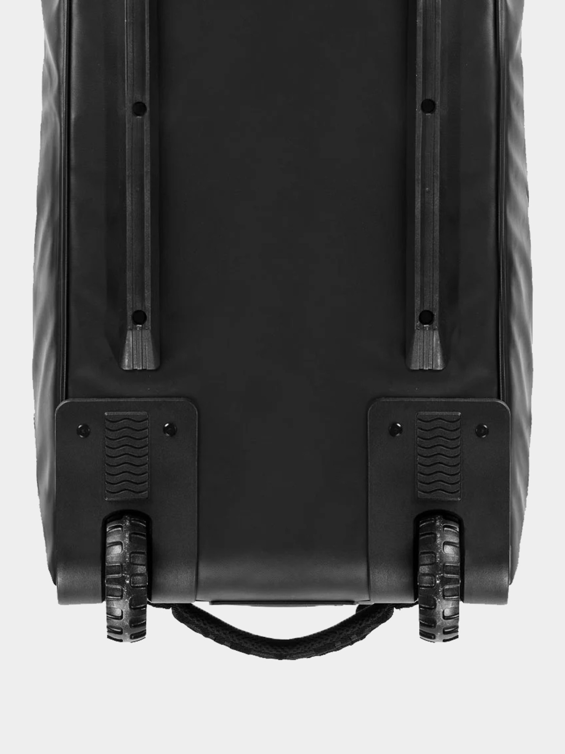 Bataleon Ski Bag Rollaway Bag (black)