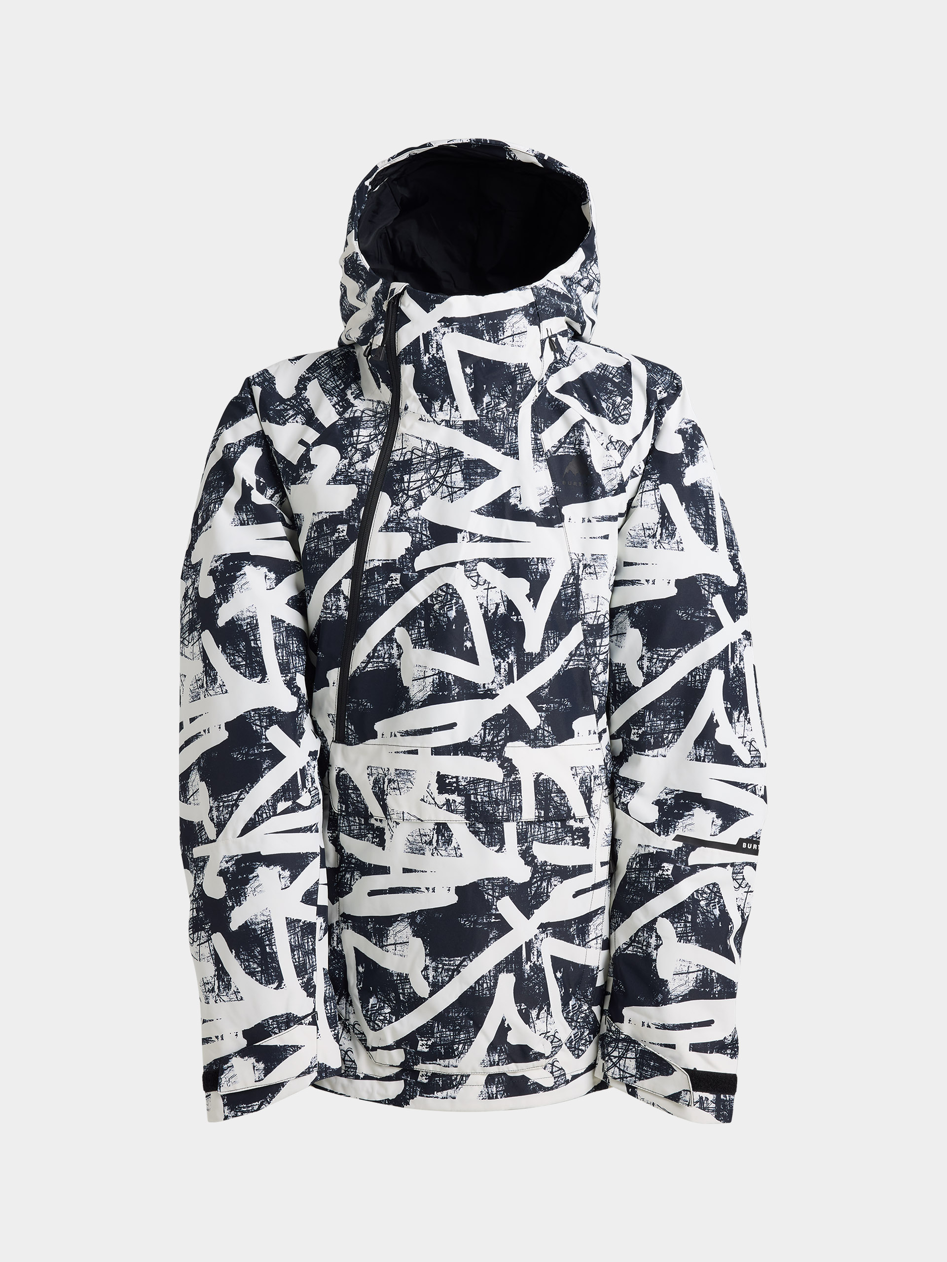 Burton Snowboard jacket Reserve 2L Relaxed Anorak