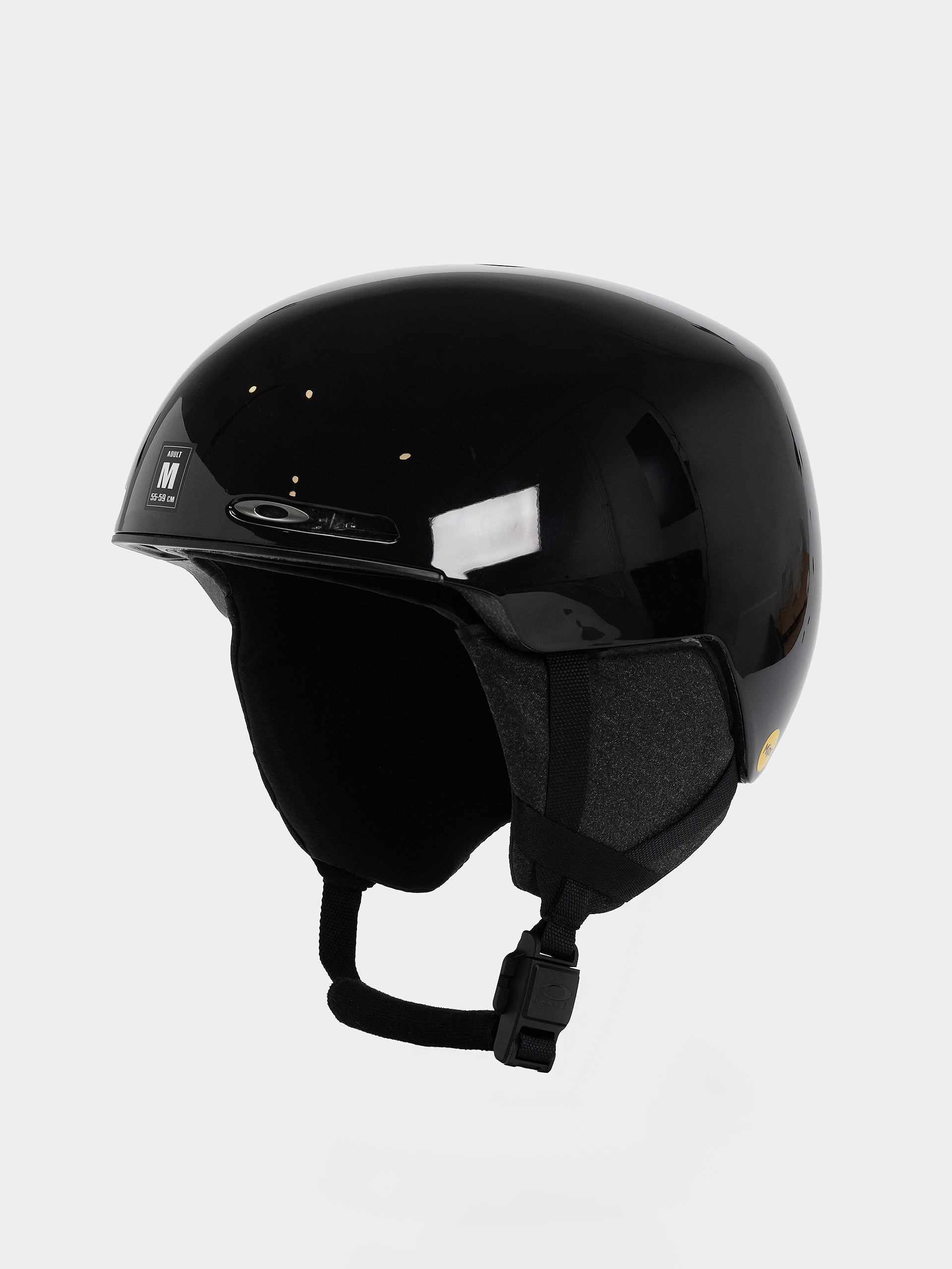 Oakley Helm Mod1 Mips I.C.E. (i.c.e black reflective)