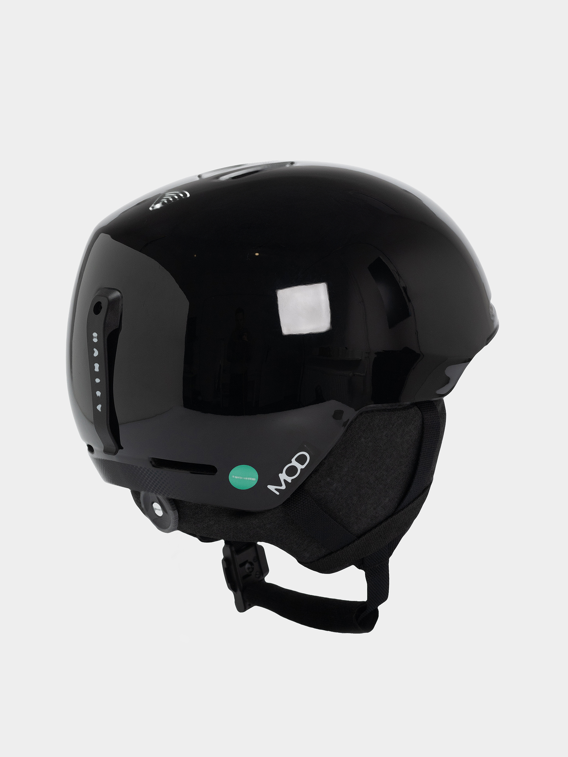 Oakley Helmet Mod1 Mips I.C.E. (i.c.e black reflective)
