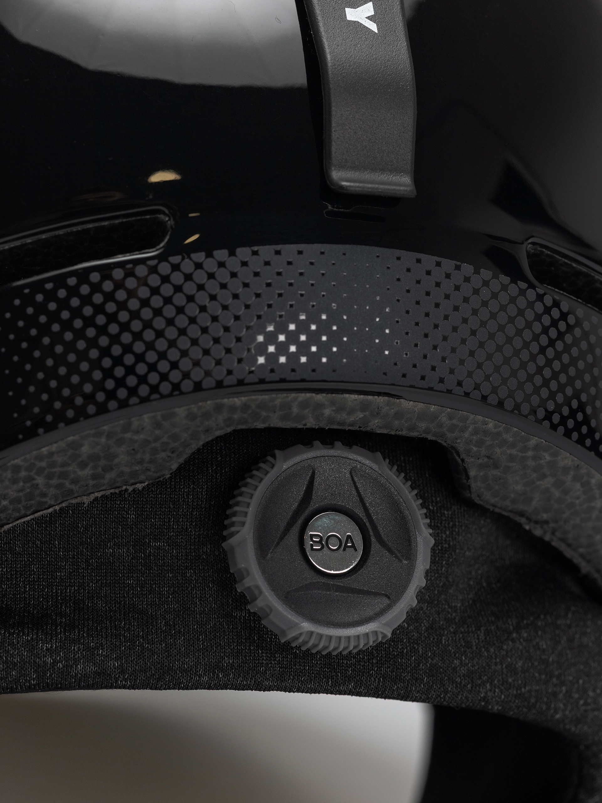 Oakley Helmet Mod1 Mips I.C.E. (i.c.e black reflective)