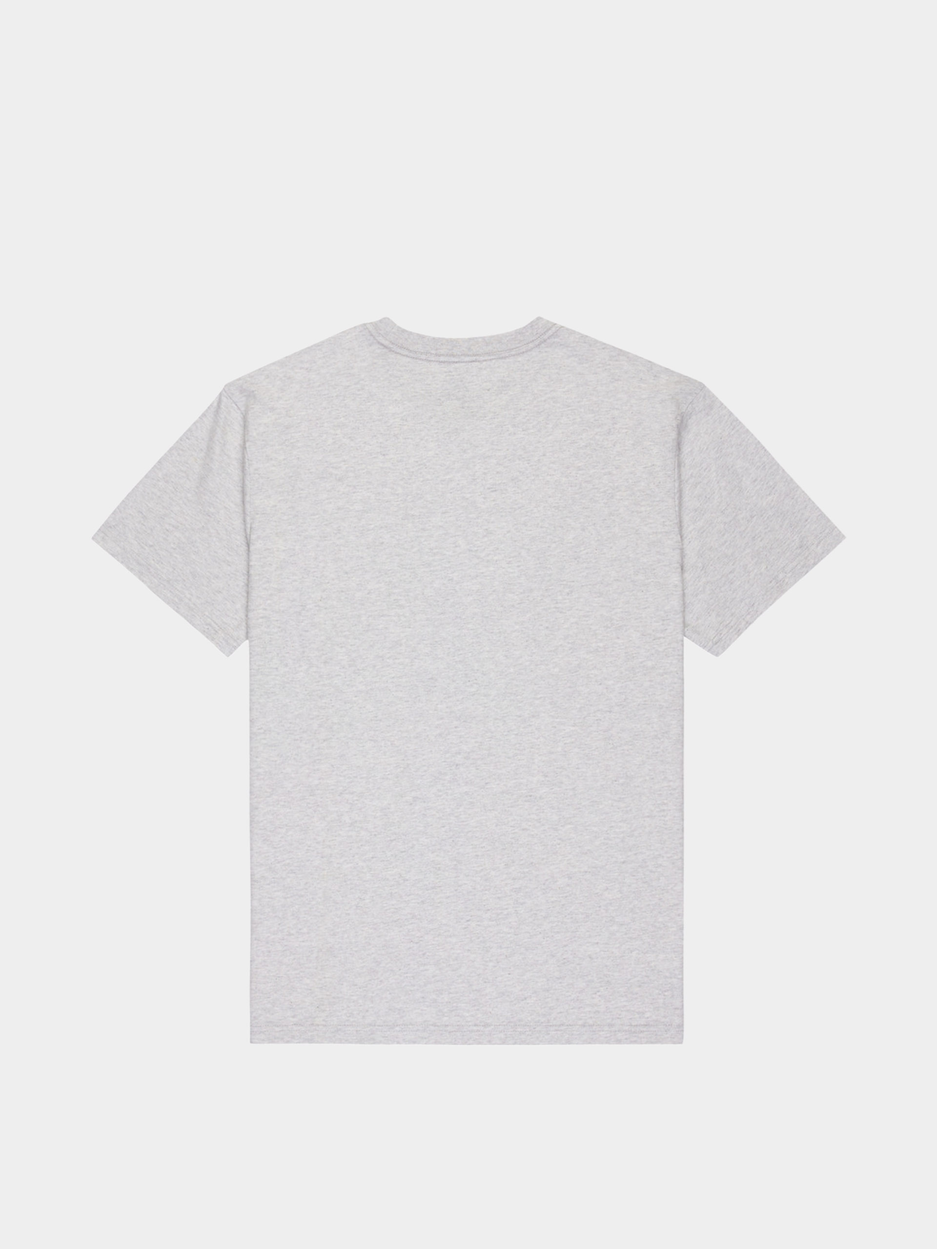 Element Home Team T-shirt (mid grey heather)