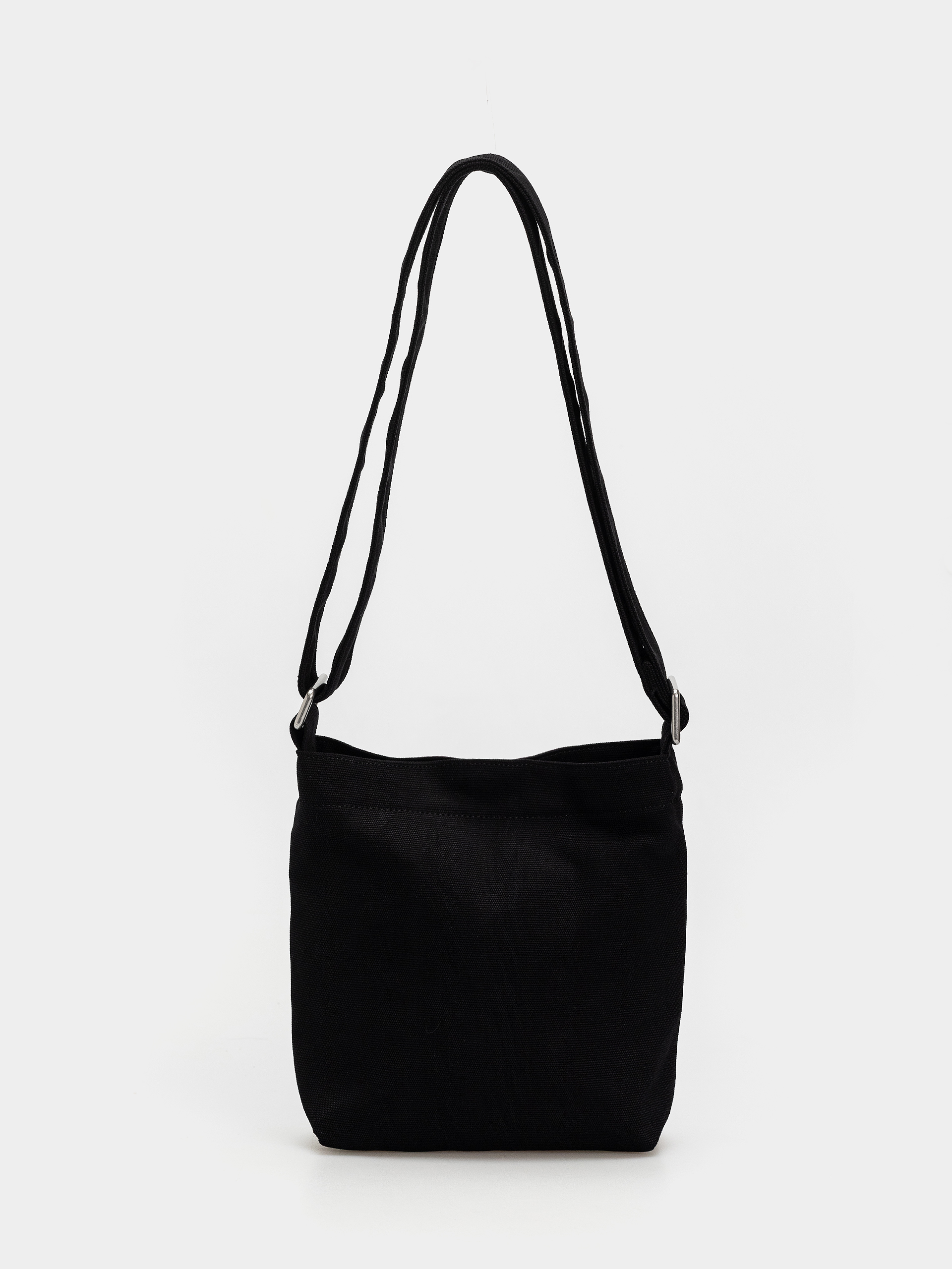 Carhartt WIP Canvas Bag (black)