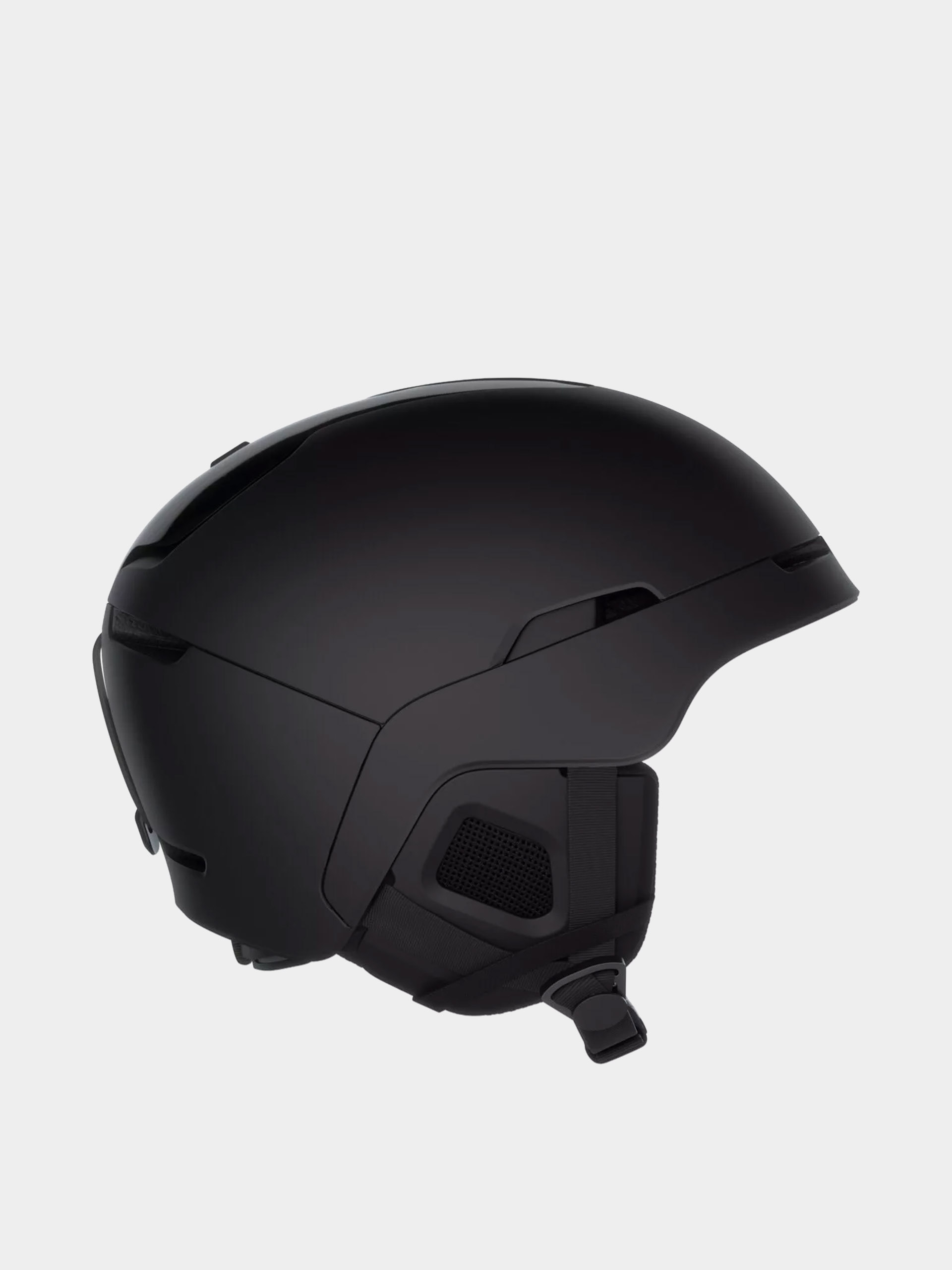 POC Obex Mips Helm (uranium black matt)