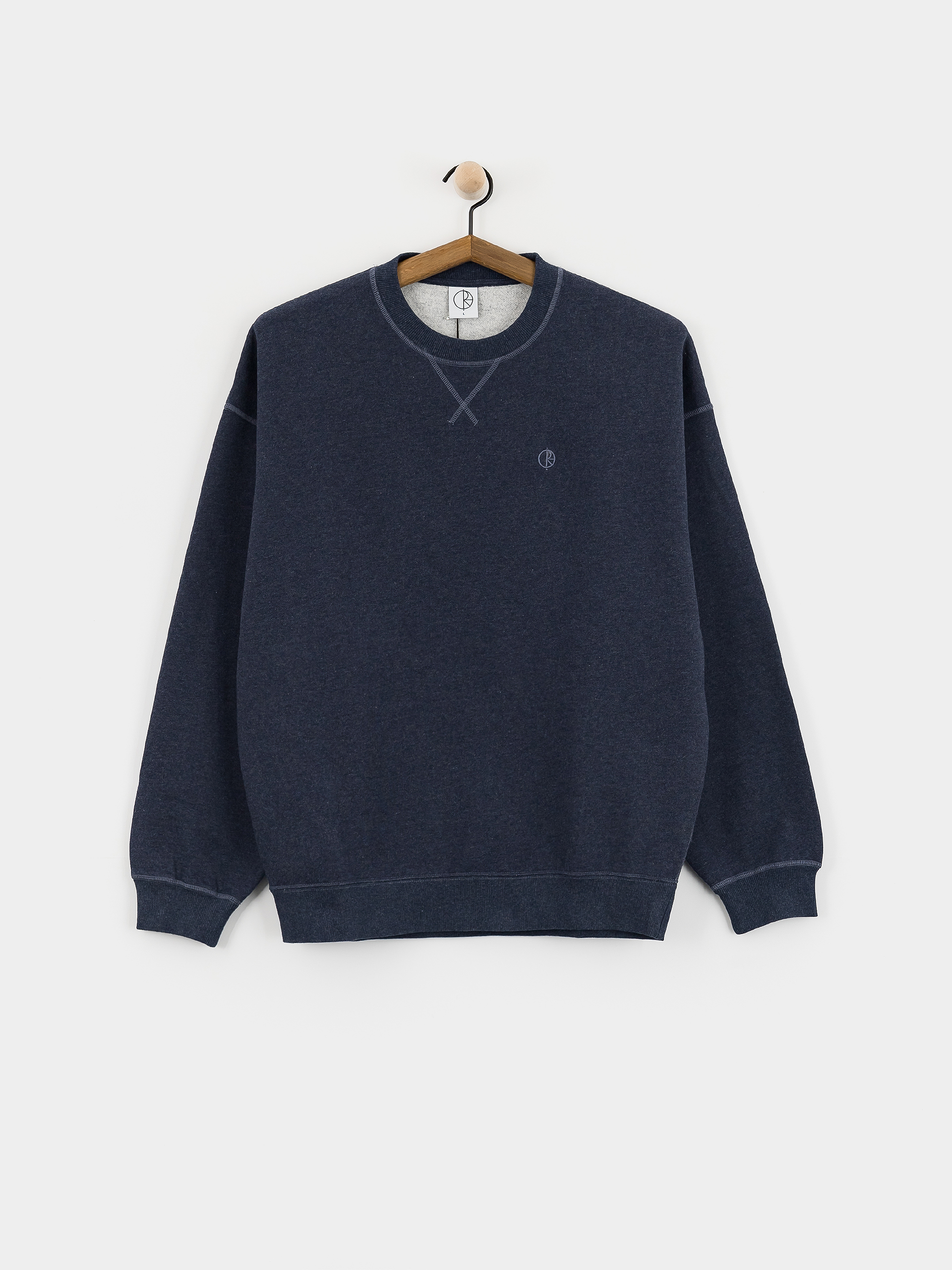 Polar Skate Sweatshirt Frankie Crewneck