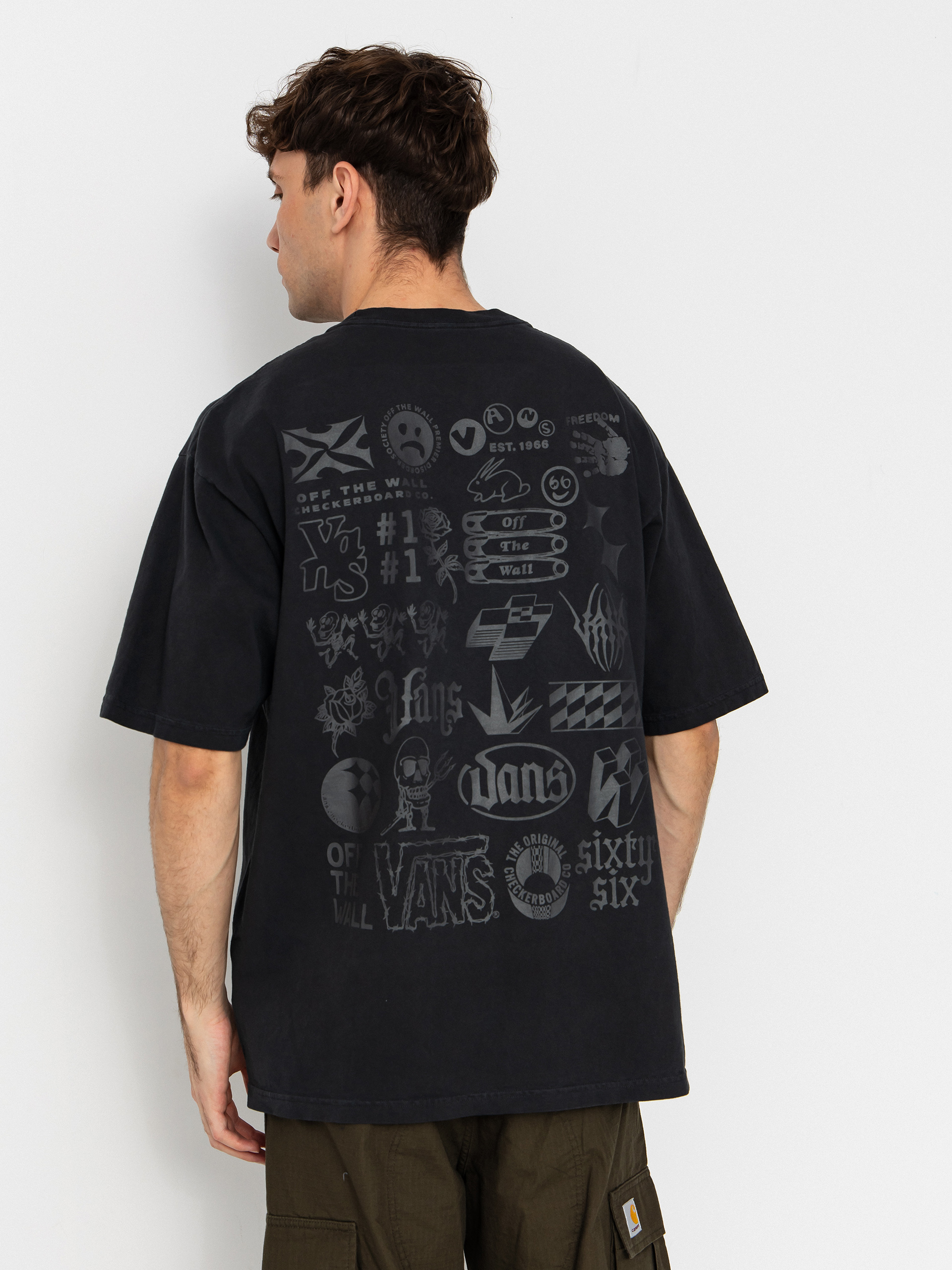 Vans Mixed Lot T-Shirt