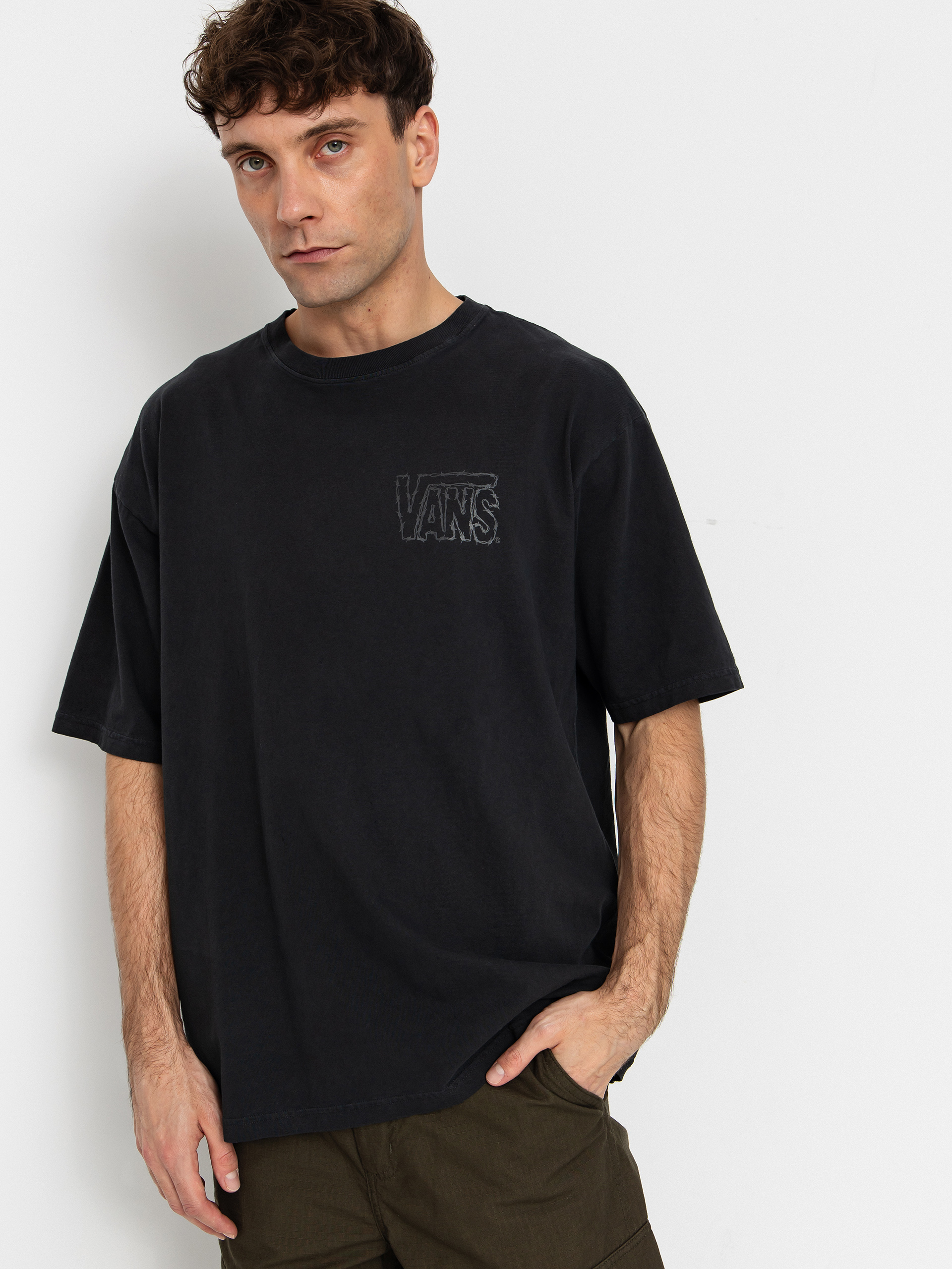 Vans Mixed Lot T-Shirt (black)