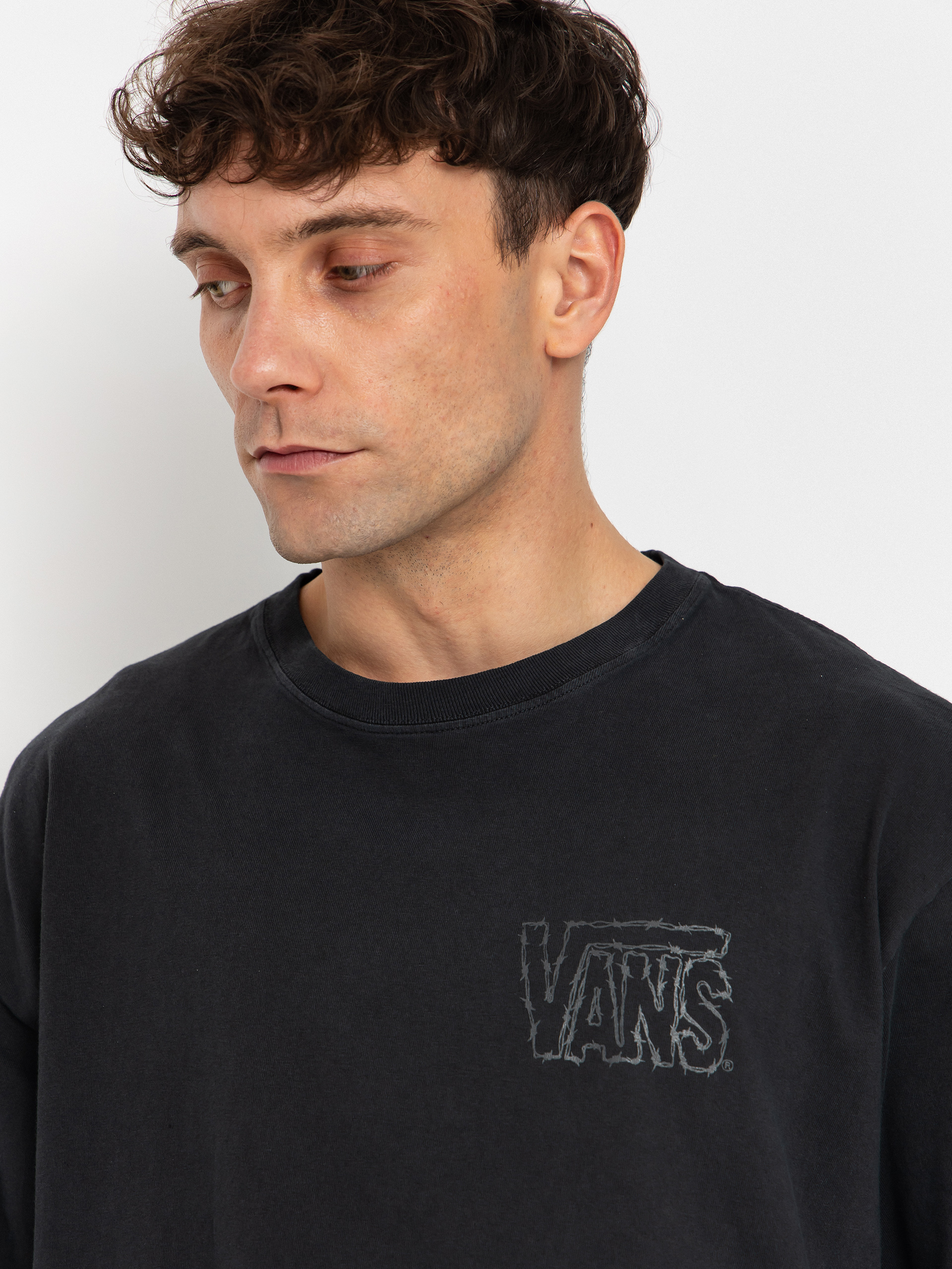 Vans Mixed Lot T-Shirt (black)