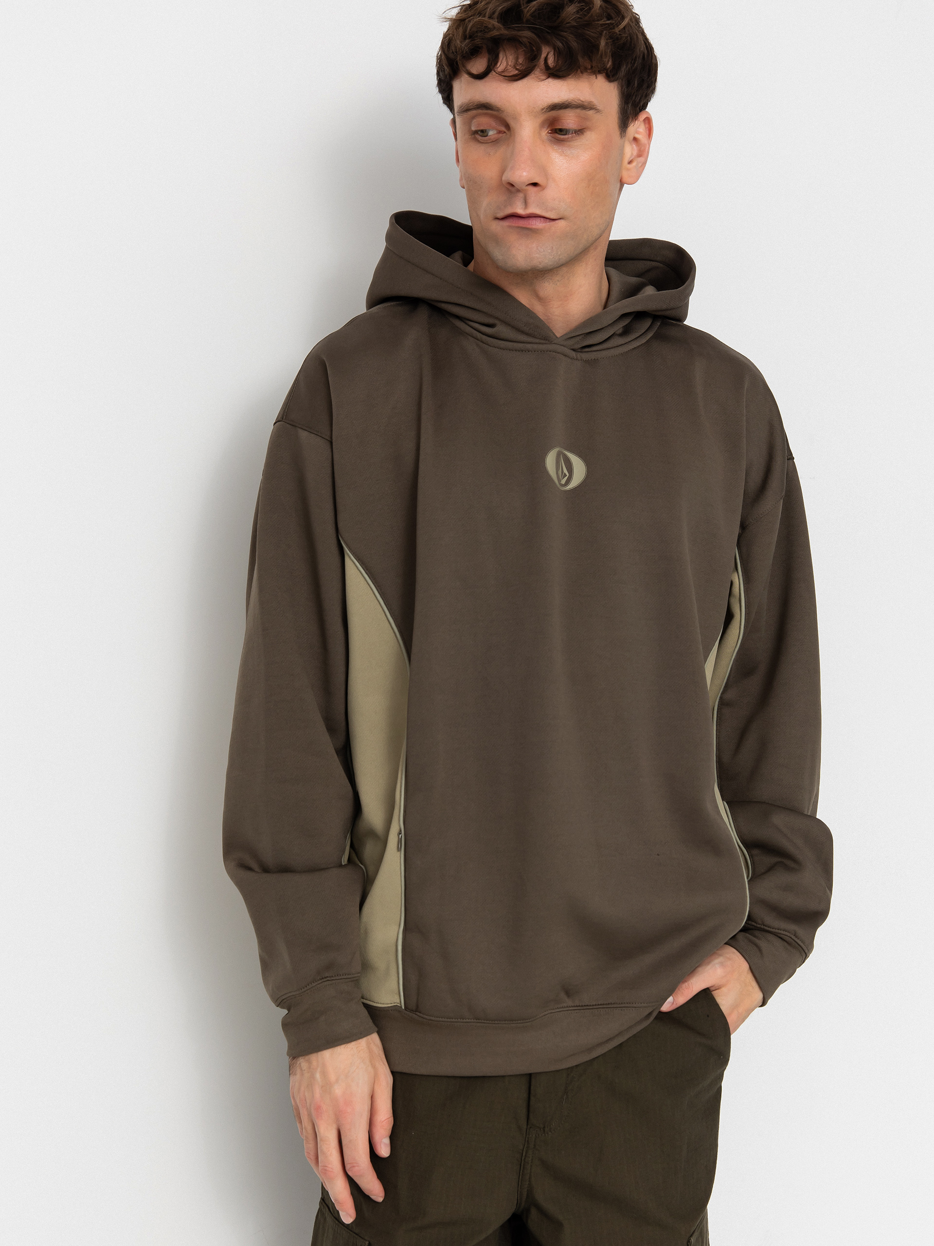 Volcom Hoodie Vital Hydro HD