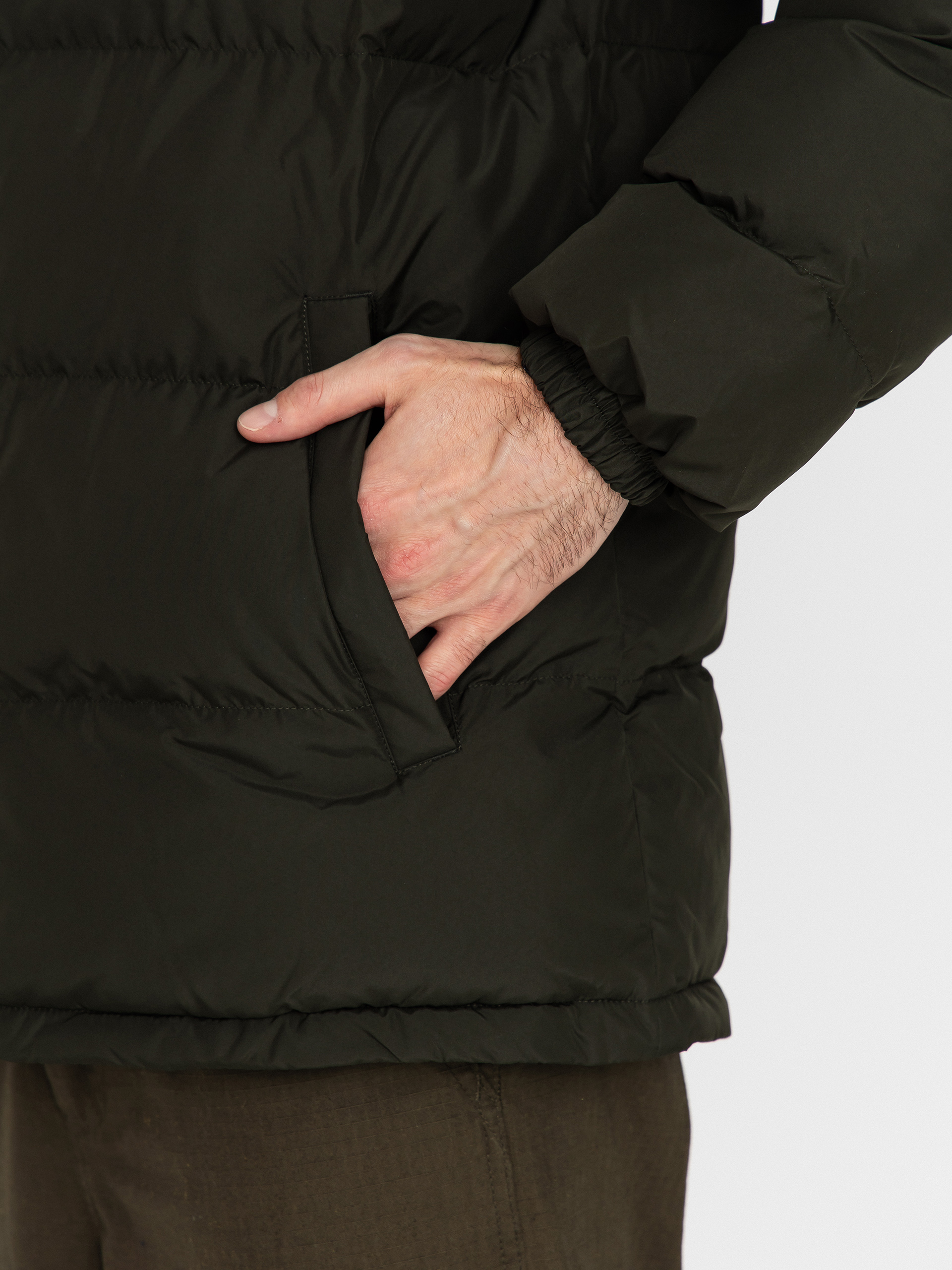 Helly Hansen Yu 23 Reversible Puffer Jacket (dark utility)