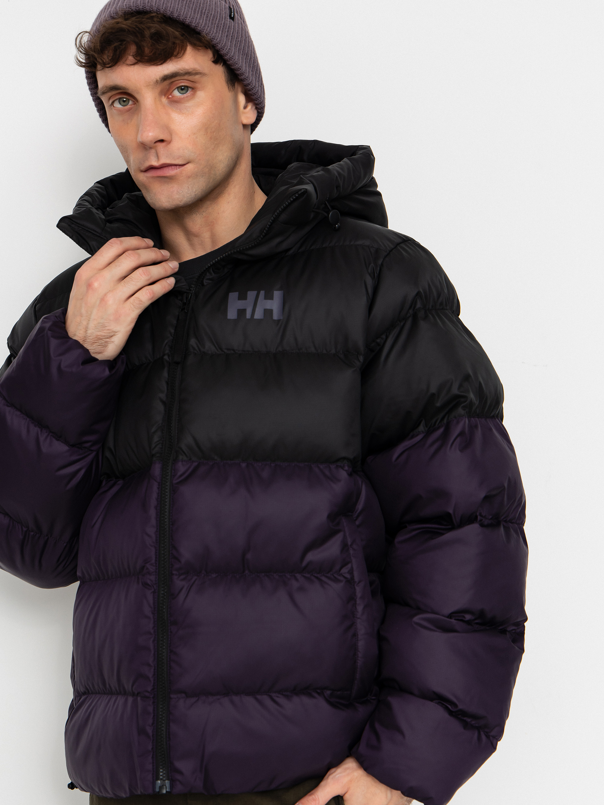 theory luxe◇24AW/Joline Puffer Heria/ダウンジャケット/40/ナイロン