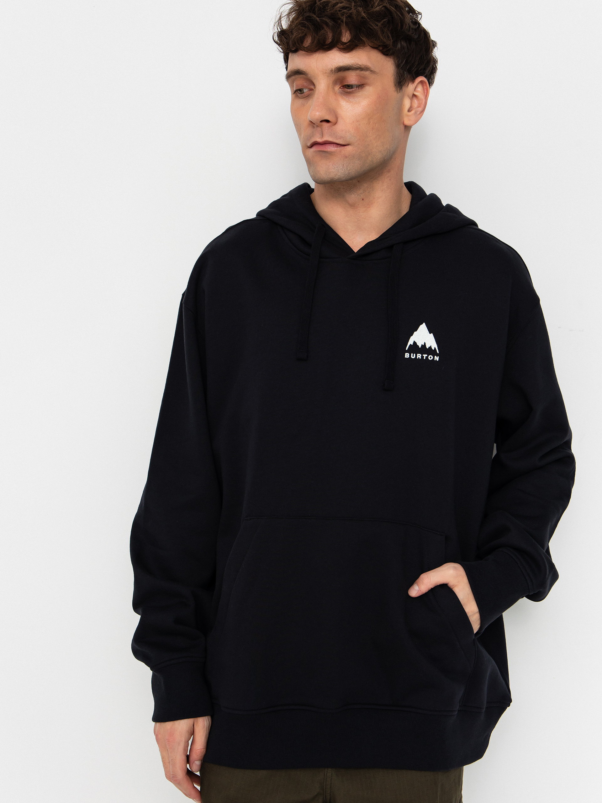 Burton Mountain HD Hoodie