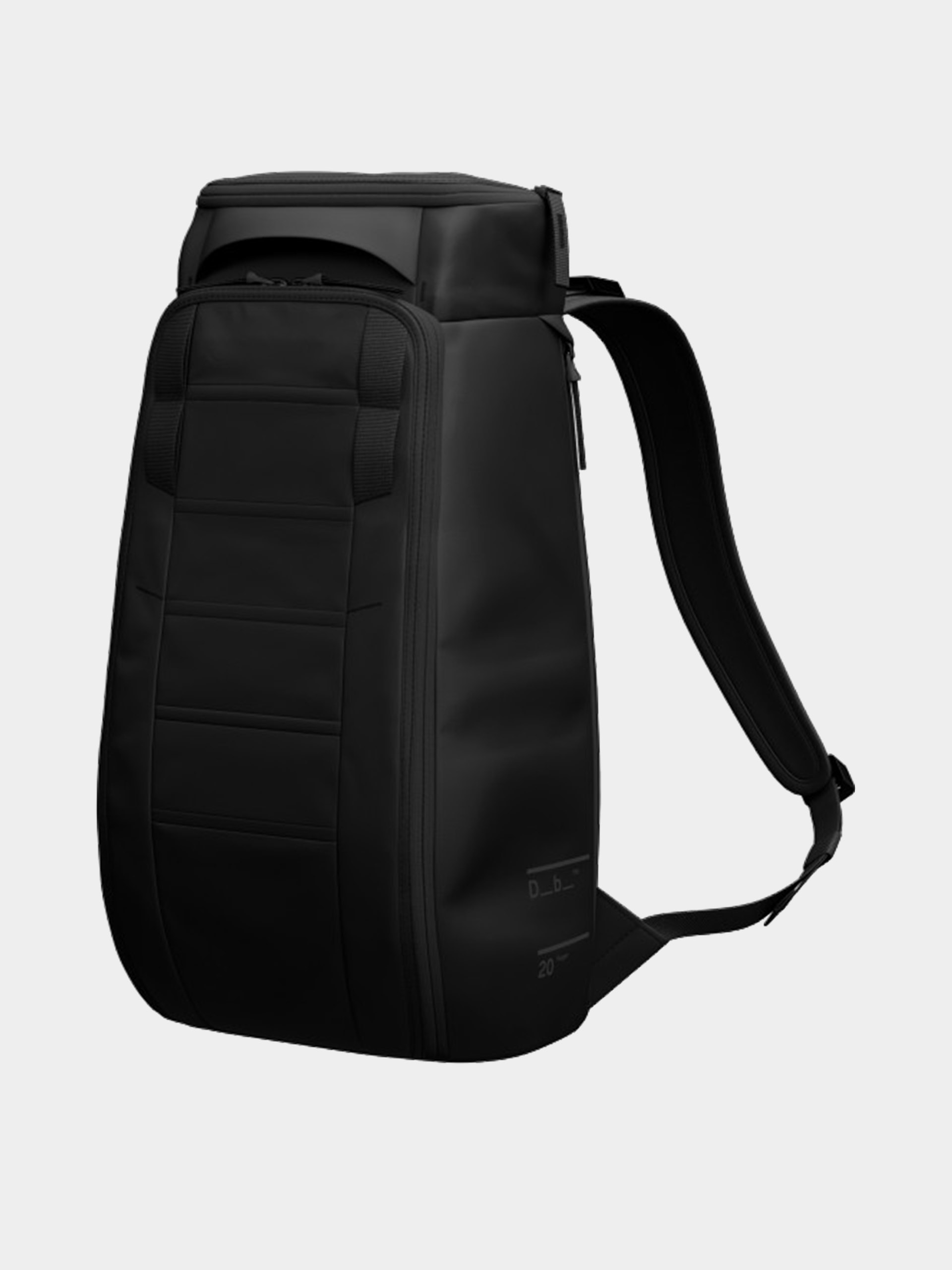 Db Rucksack Hugger 20L (black out)