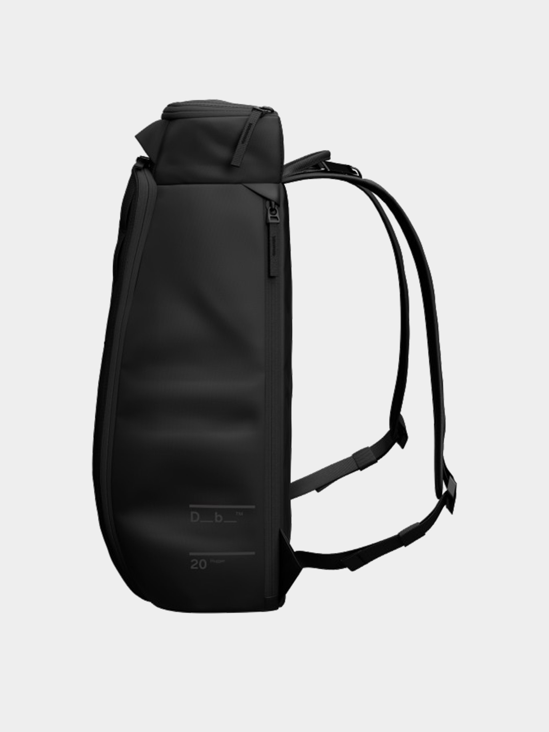 Db Rucksack Hugger 20L (black out)