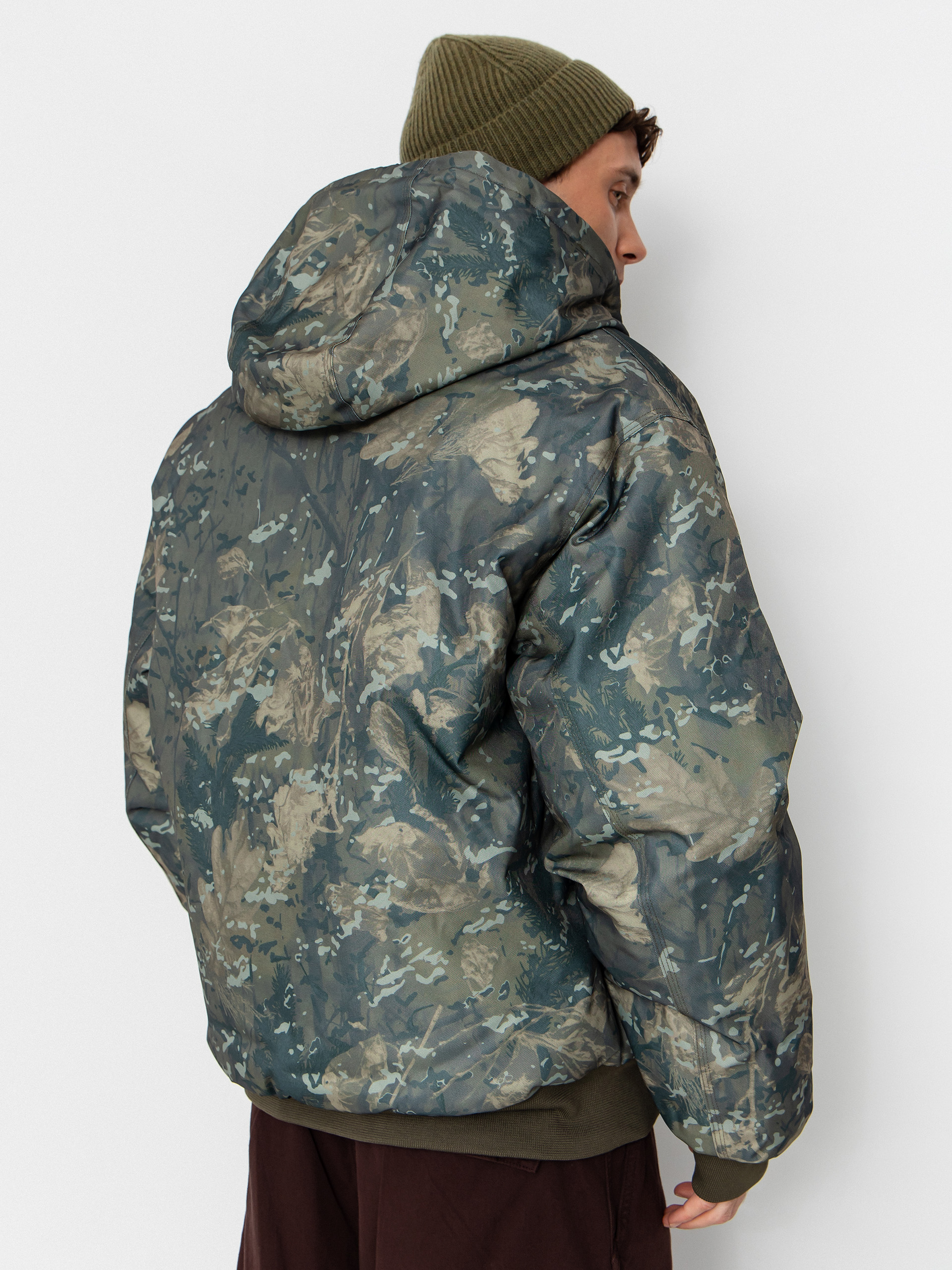 ジャケット・アウター 00s Carhartt Camouflage Active Jacket L s-l400.jpg