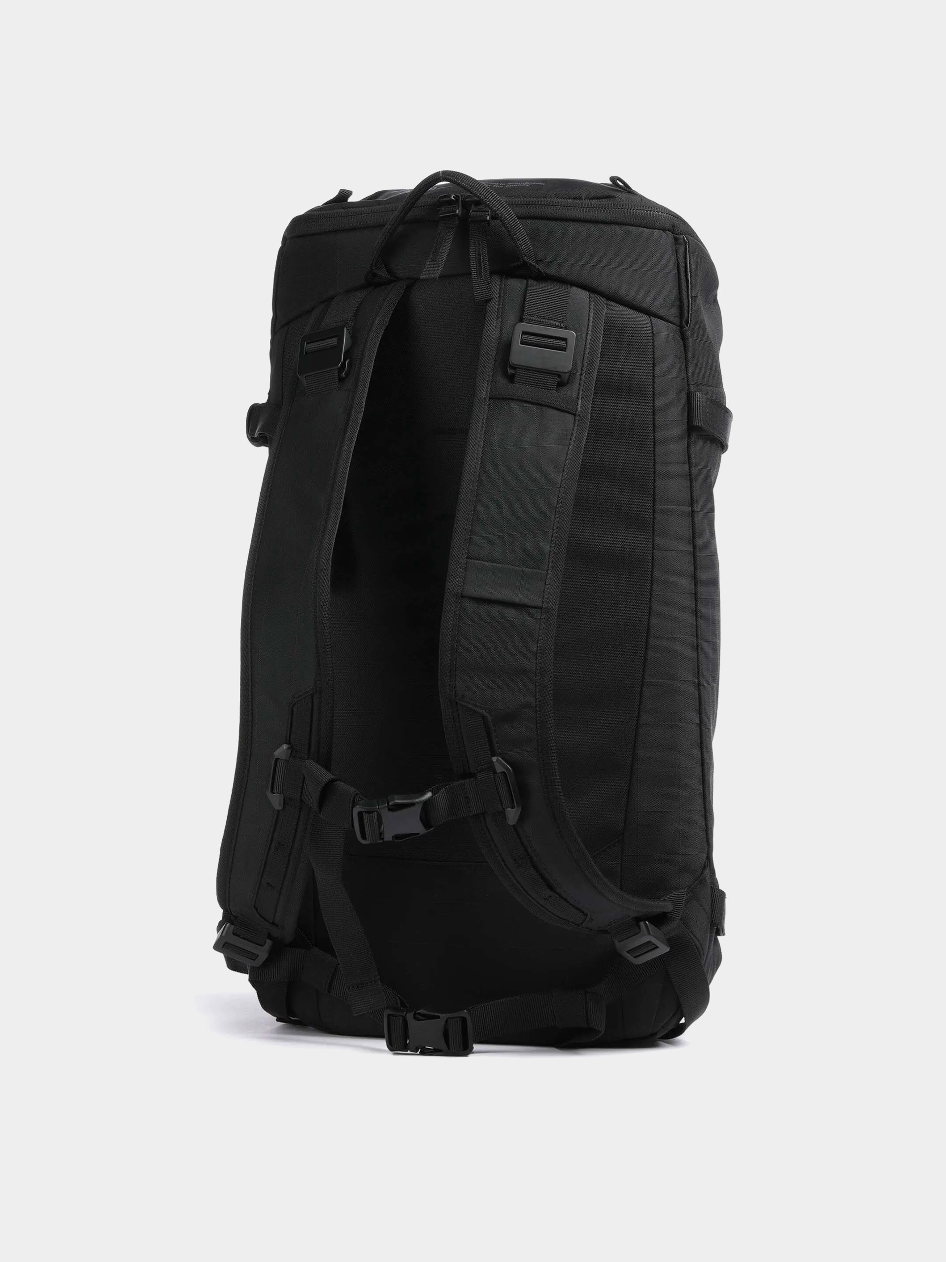 Db Backpack Backcountry 20L (black out)