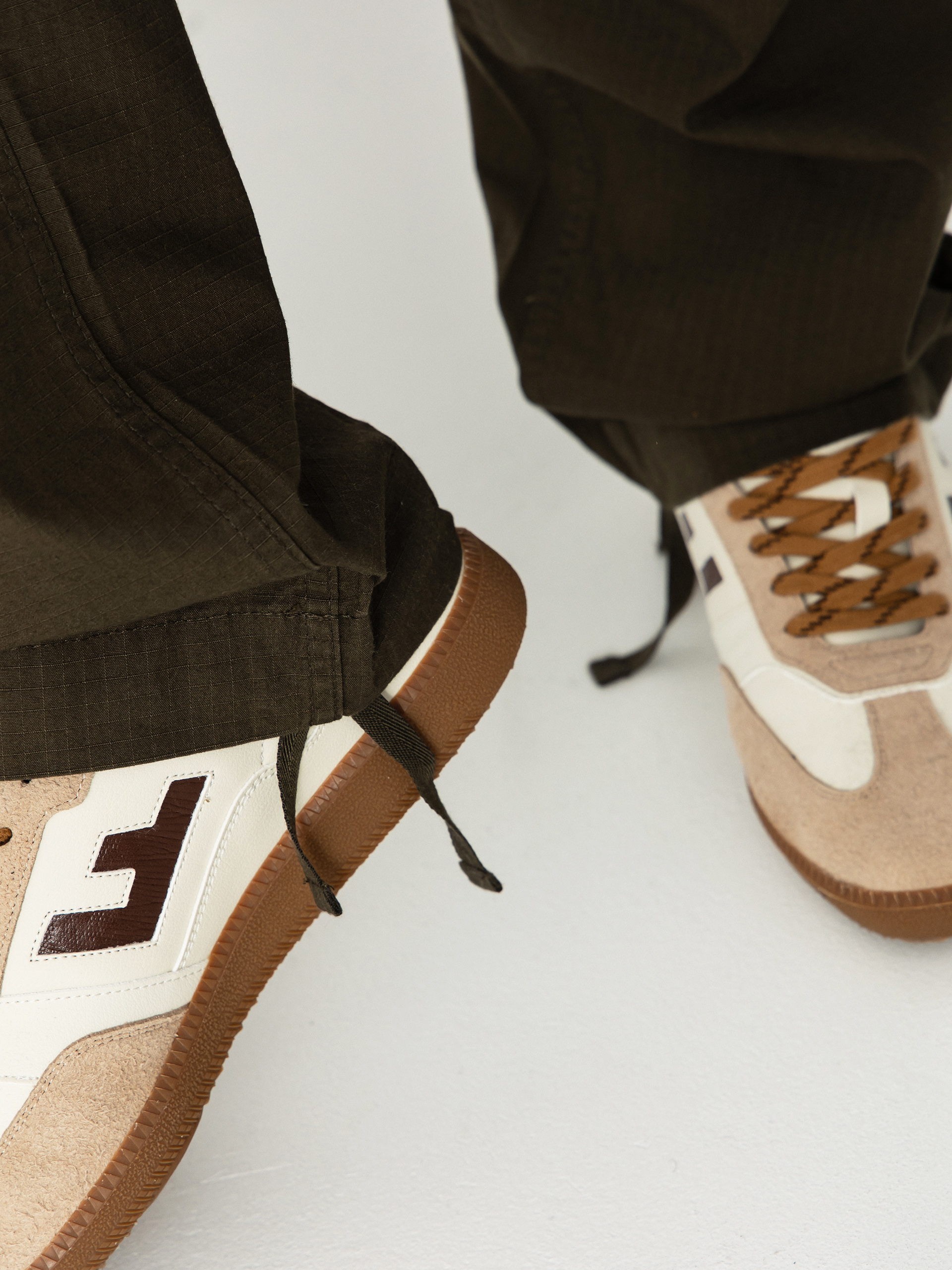 Carhartt WIP Hose Regular Cargo (cypress/rinsed)