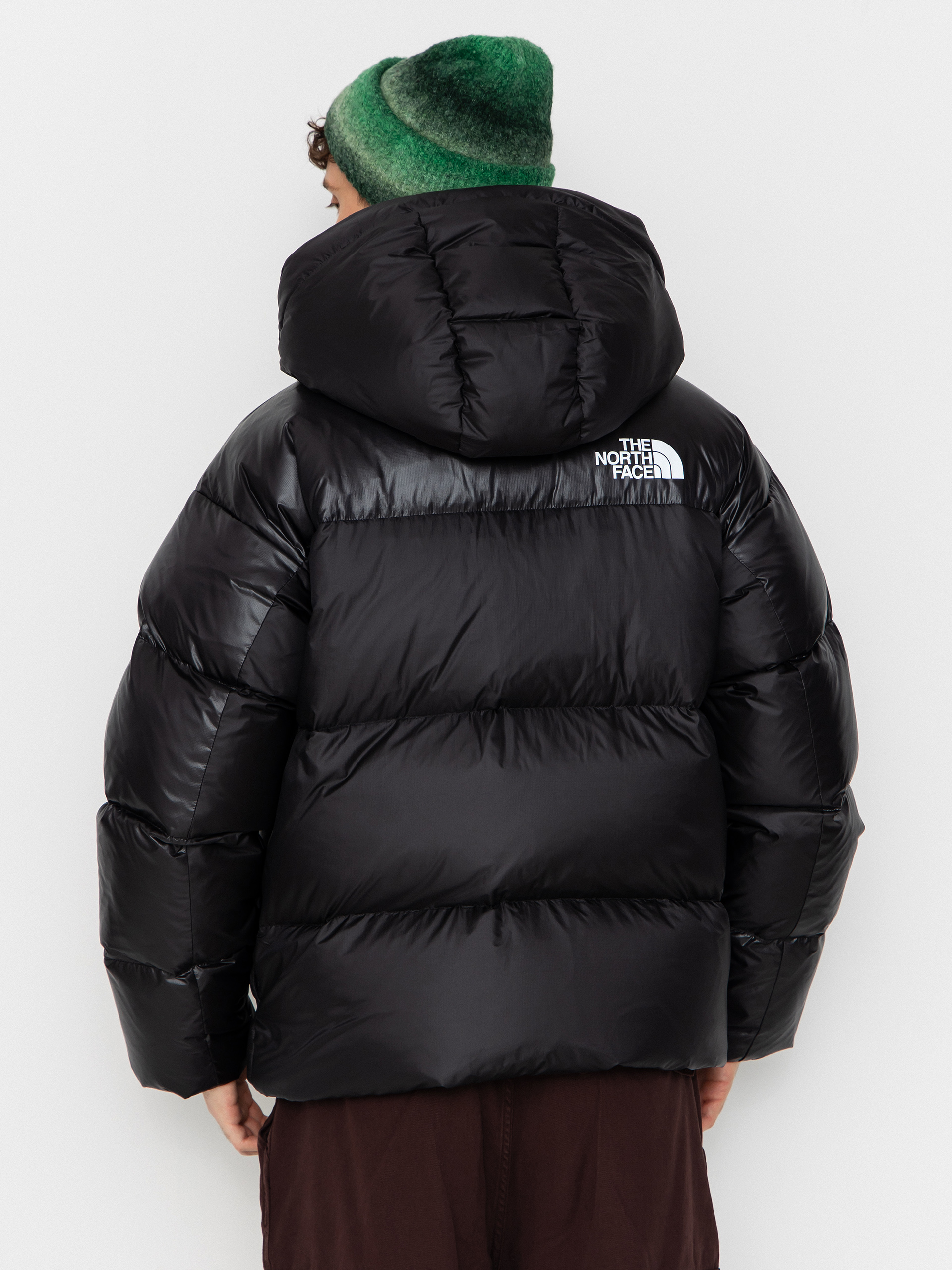 The North Face Jacke Pertex Down (tnf black)