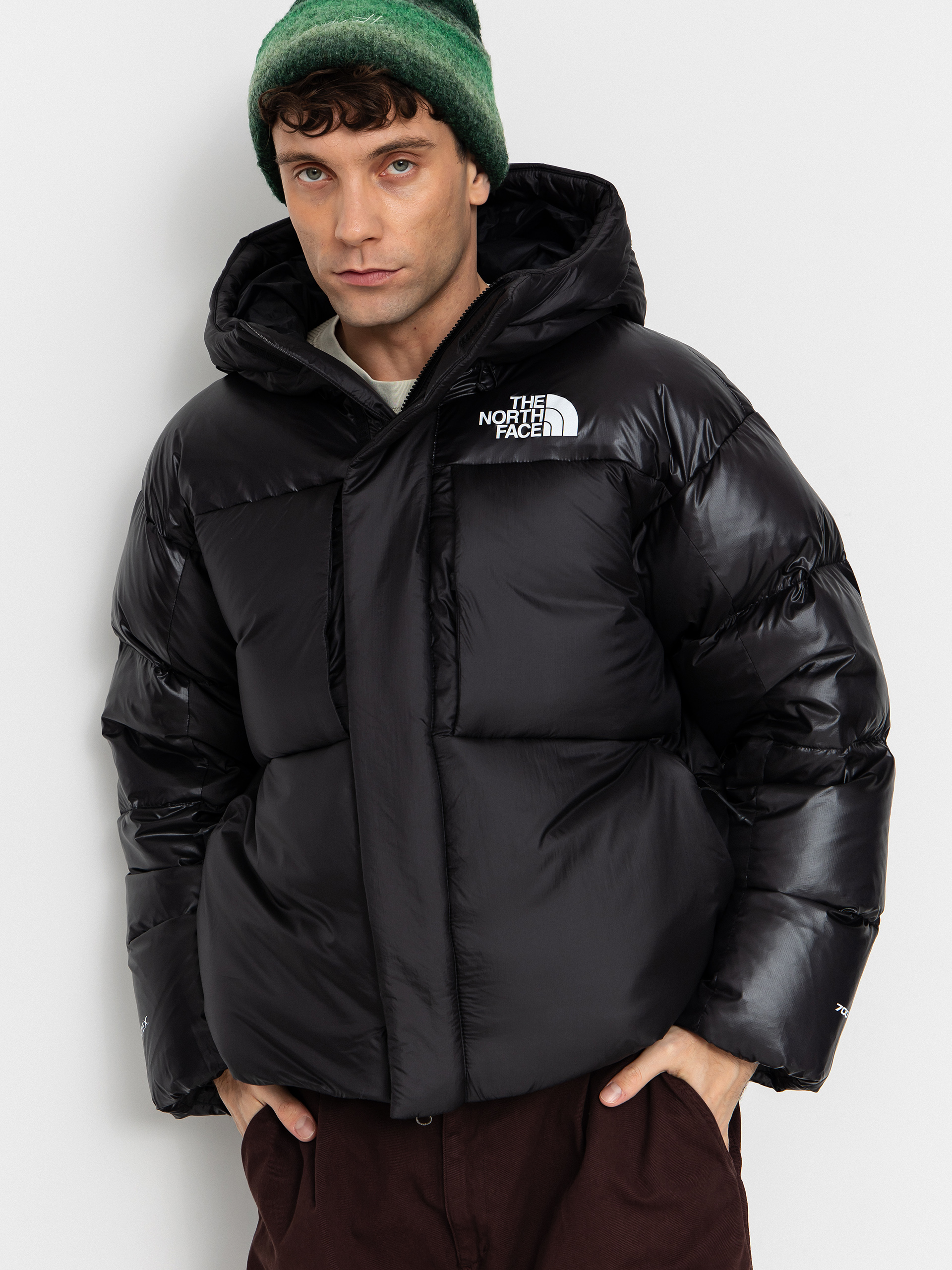 The North Face Jacket Pertex Down - black (tnf black)