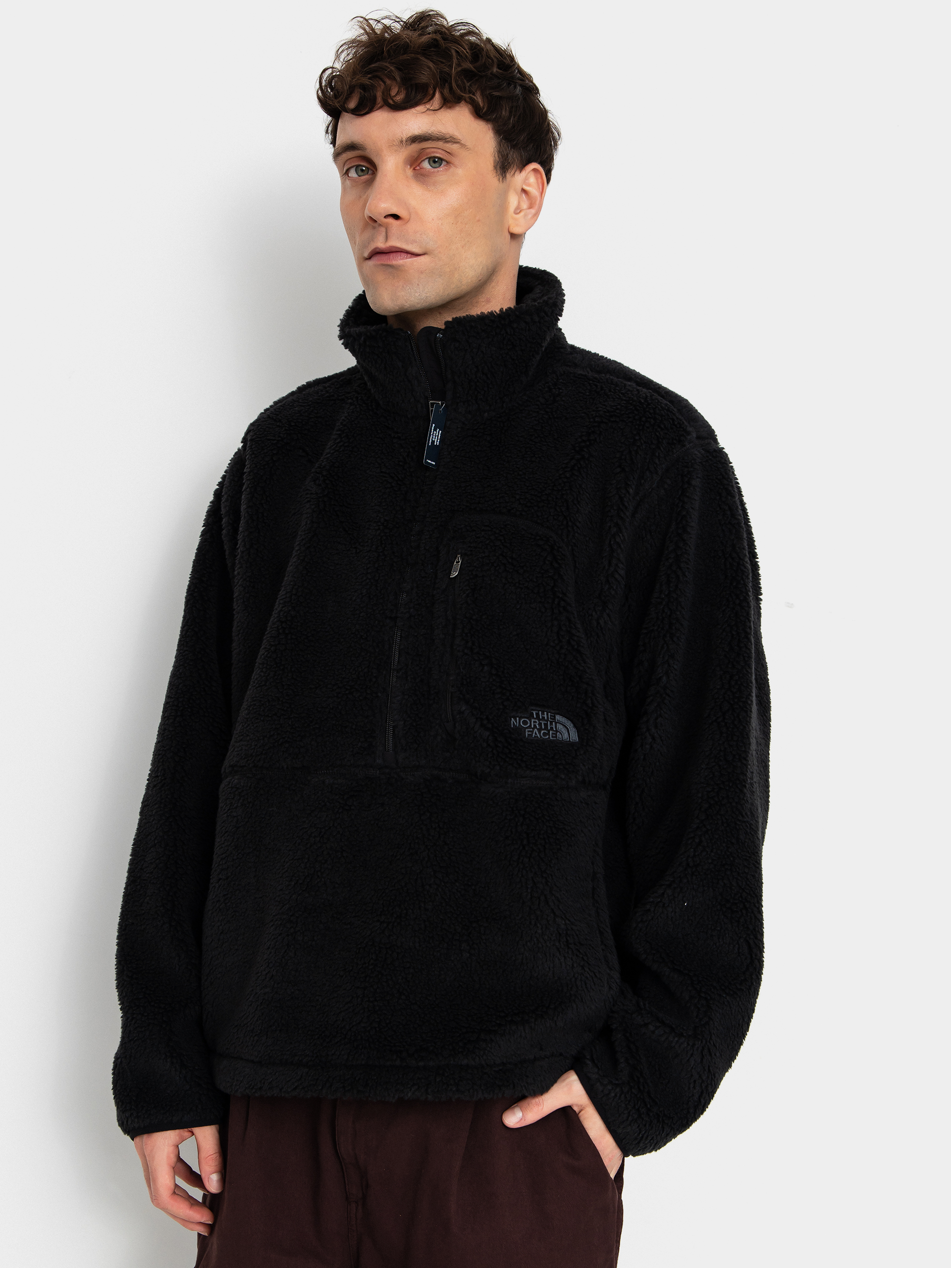 The North Face Extreme Pile 2 Jacke