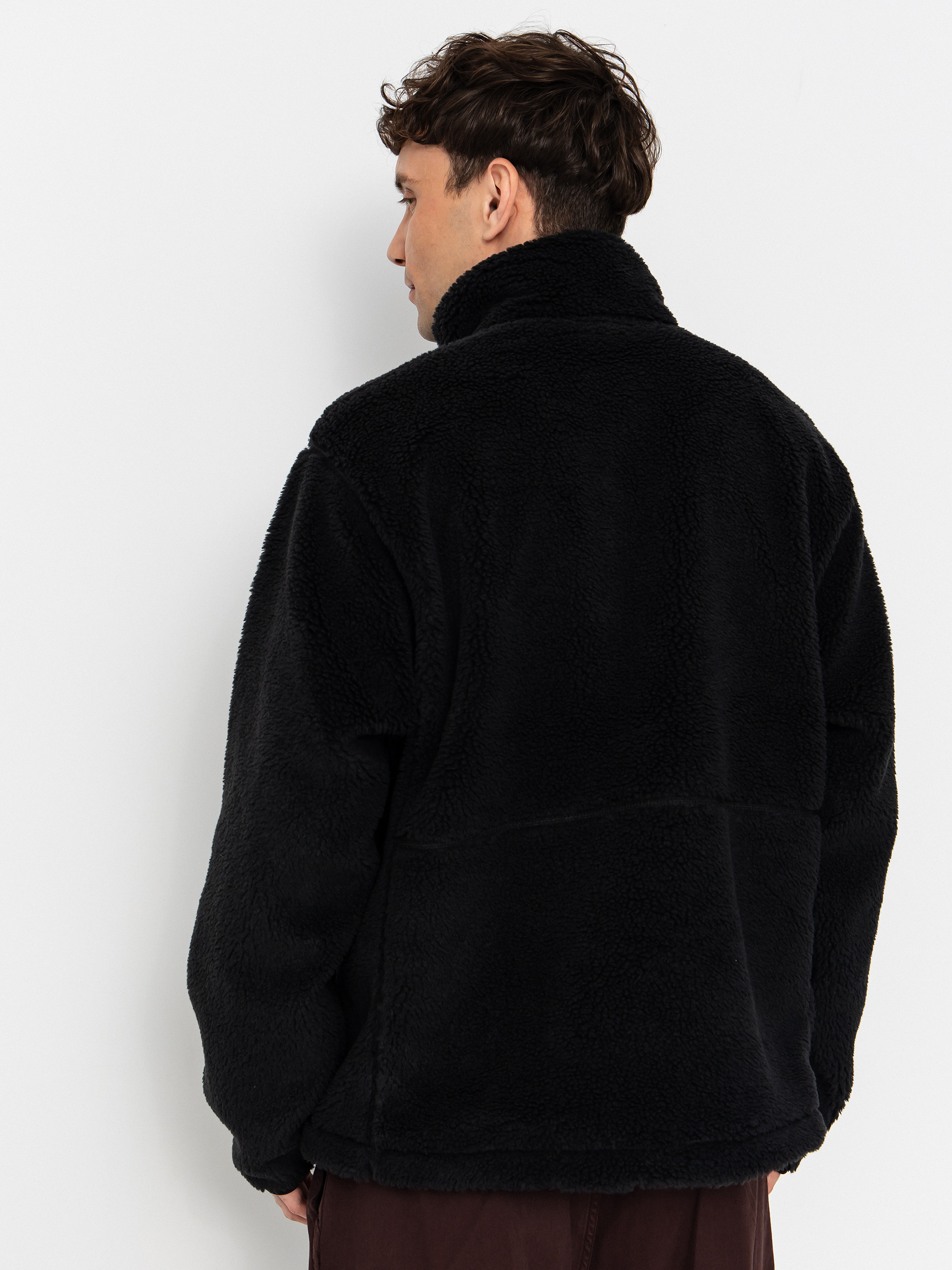The North Face Jacket Extreme Pile 2 (tnf black)