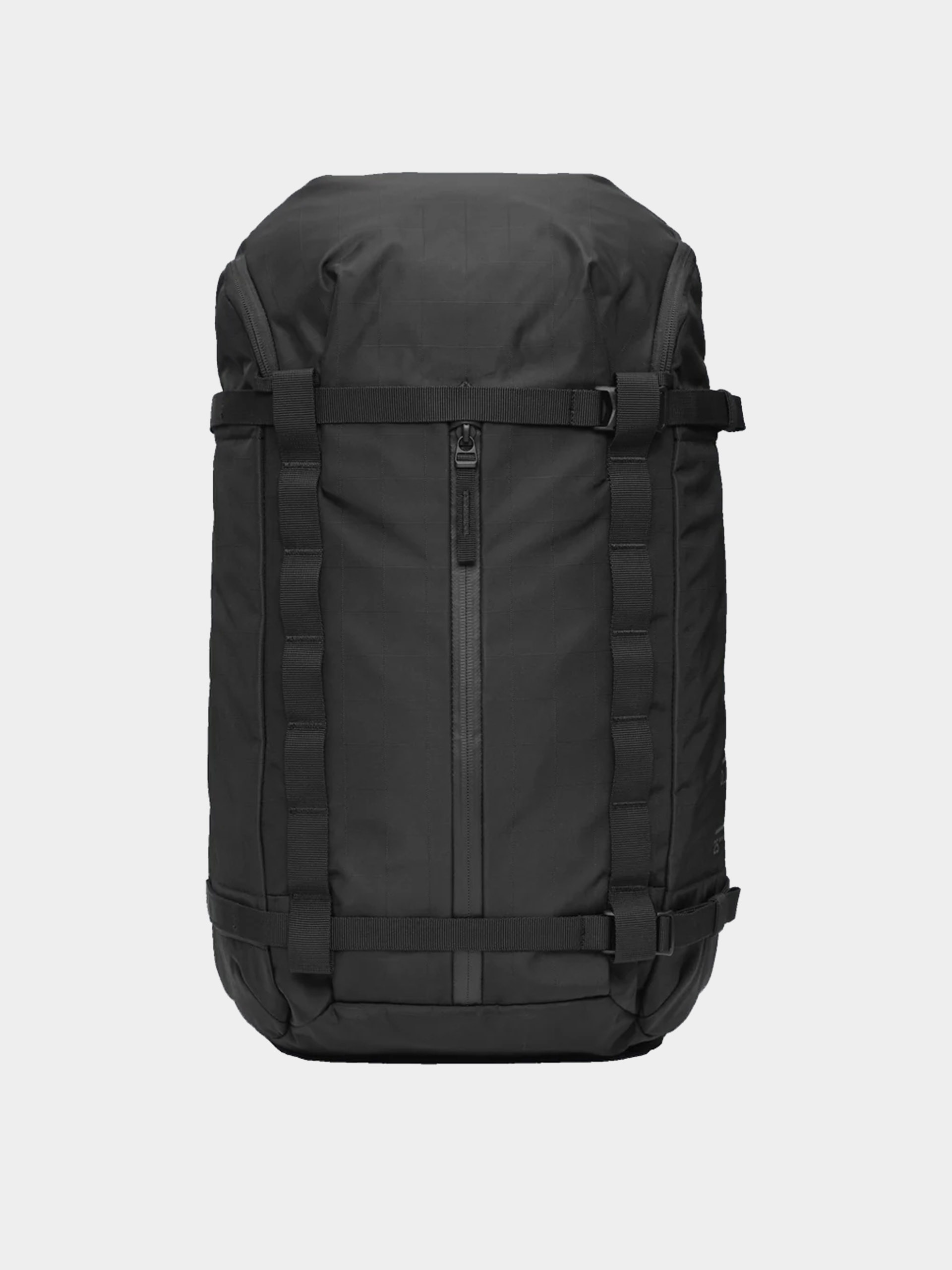 Db Backpack Backcountry 25L (black out)