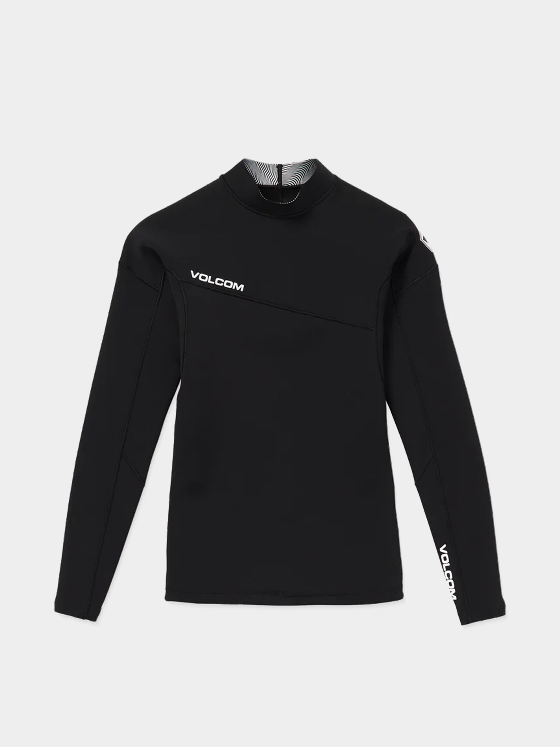 Volcom Pianka 1.5Mm Pull Over Aktives longsleeve