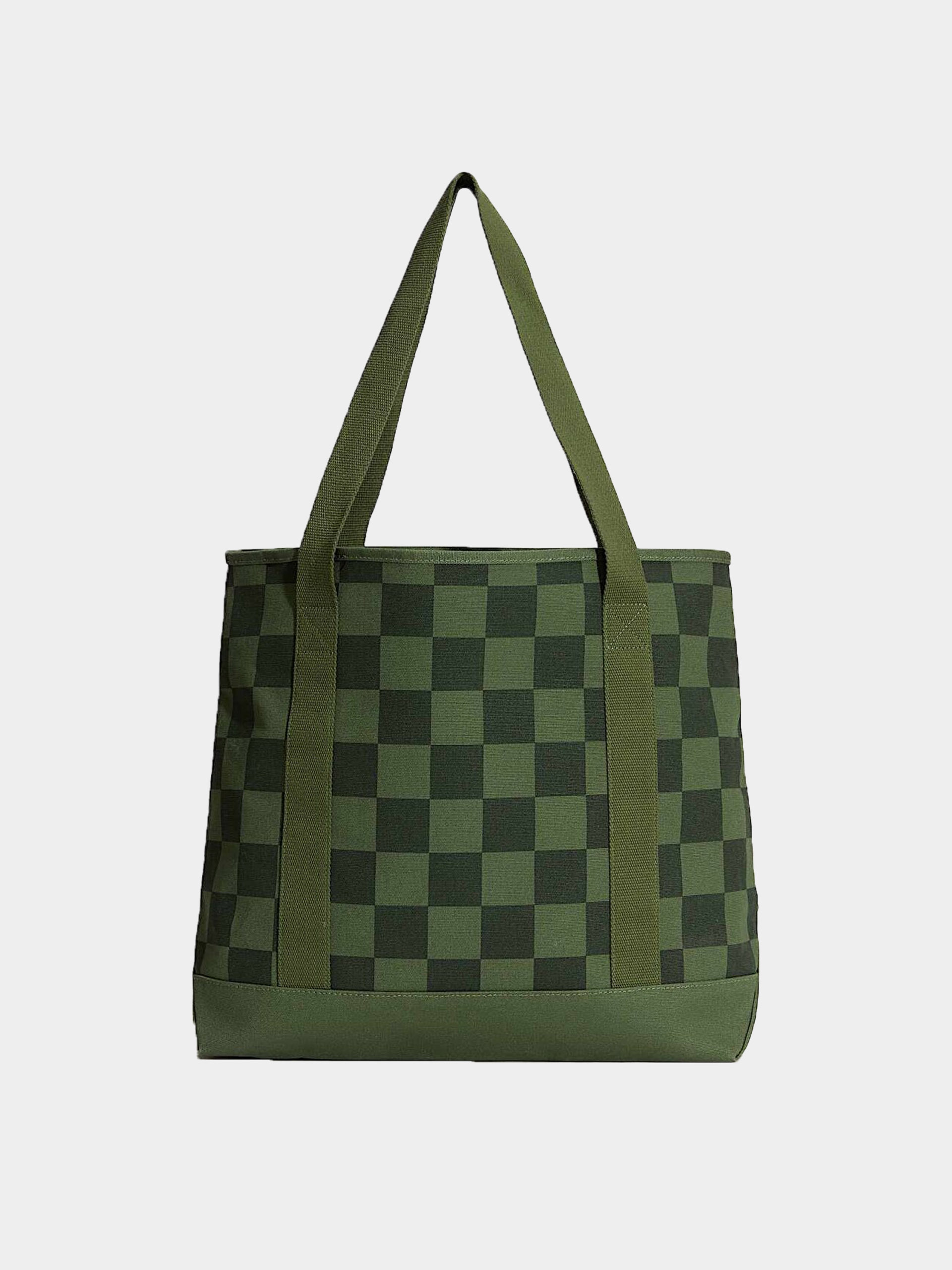 Vans Handbag Pergs Tote (pine forest)