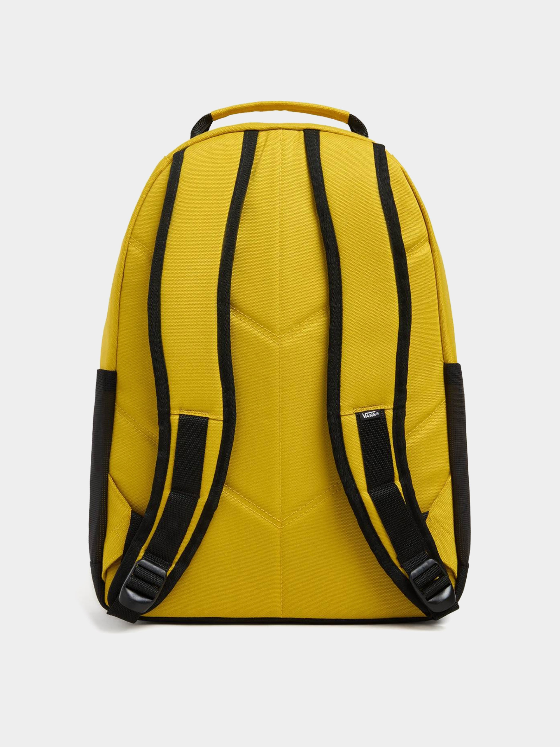 Vans Startle Rucksack (heritage mustard)