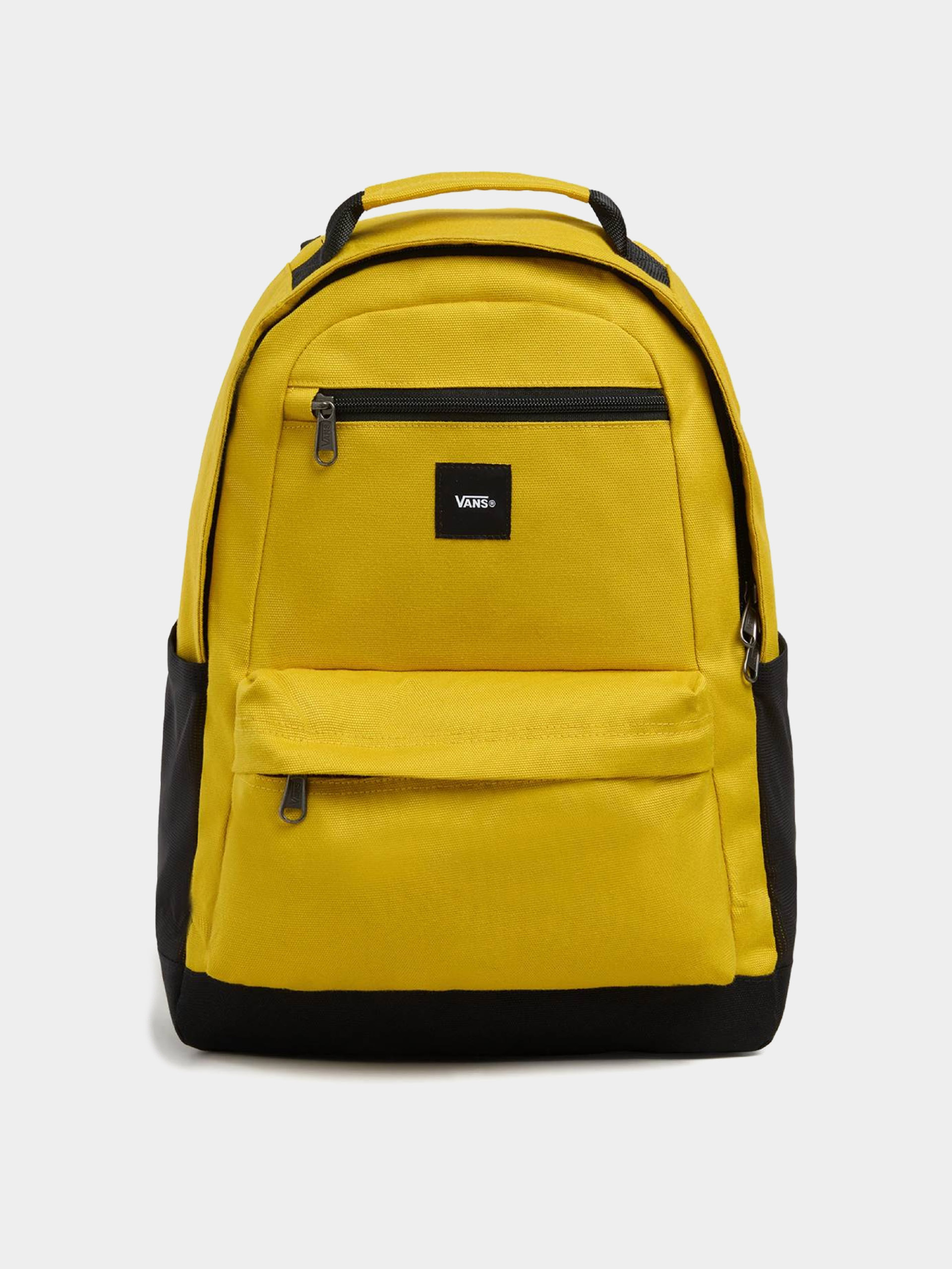 Vans Startle Backpack (heritage mustard)