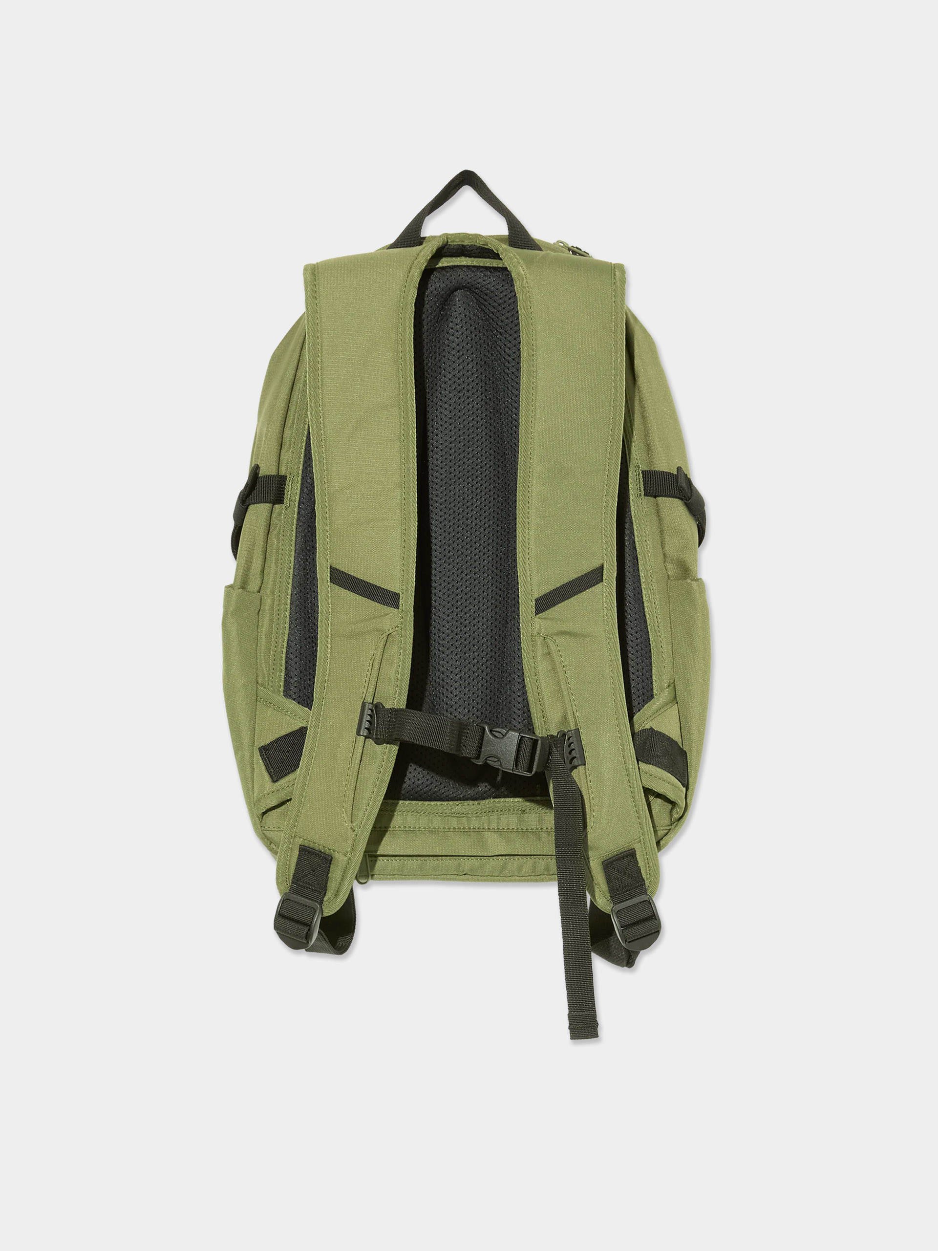 Polar Skate Backpack Resa - green (vetiver)