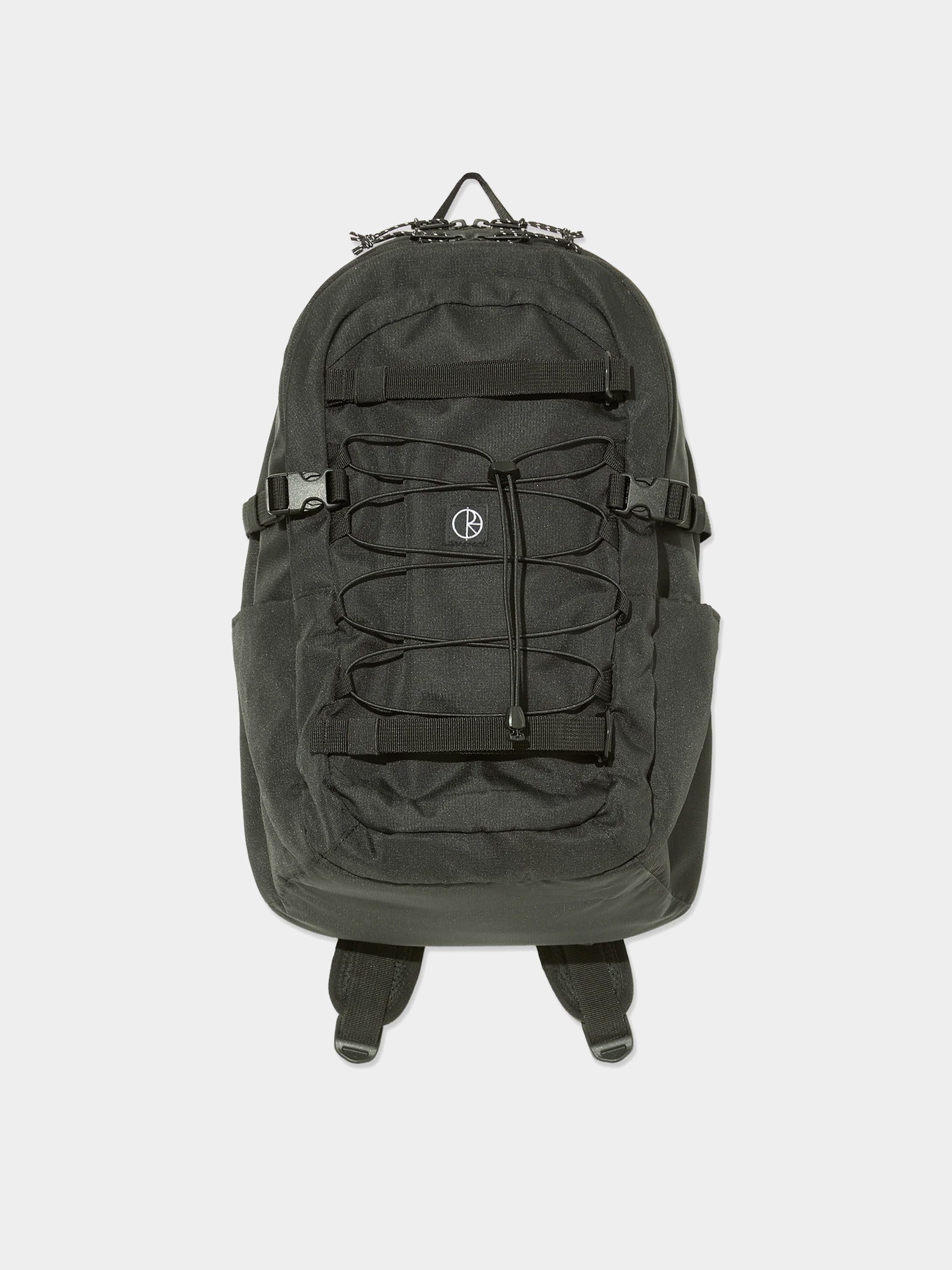Polar Skate Rucksack Resa (black)