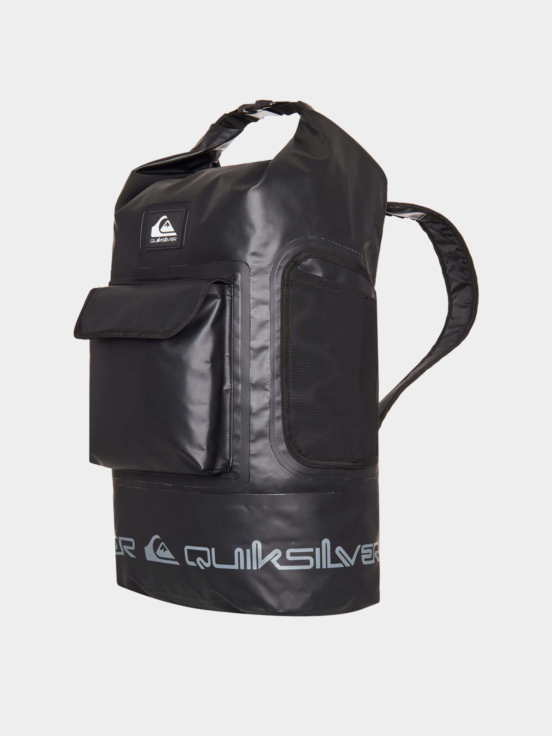 Quiksilver Backpack Put It All Mid (black/black)