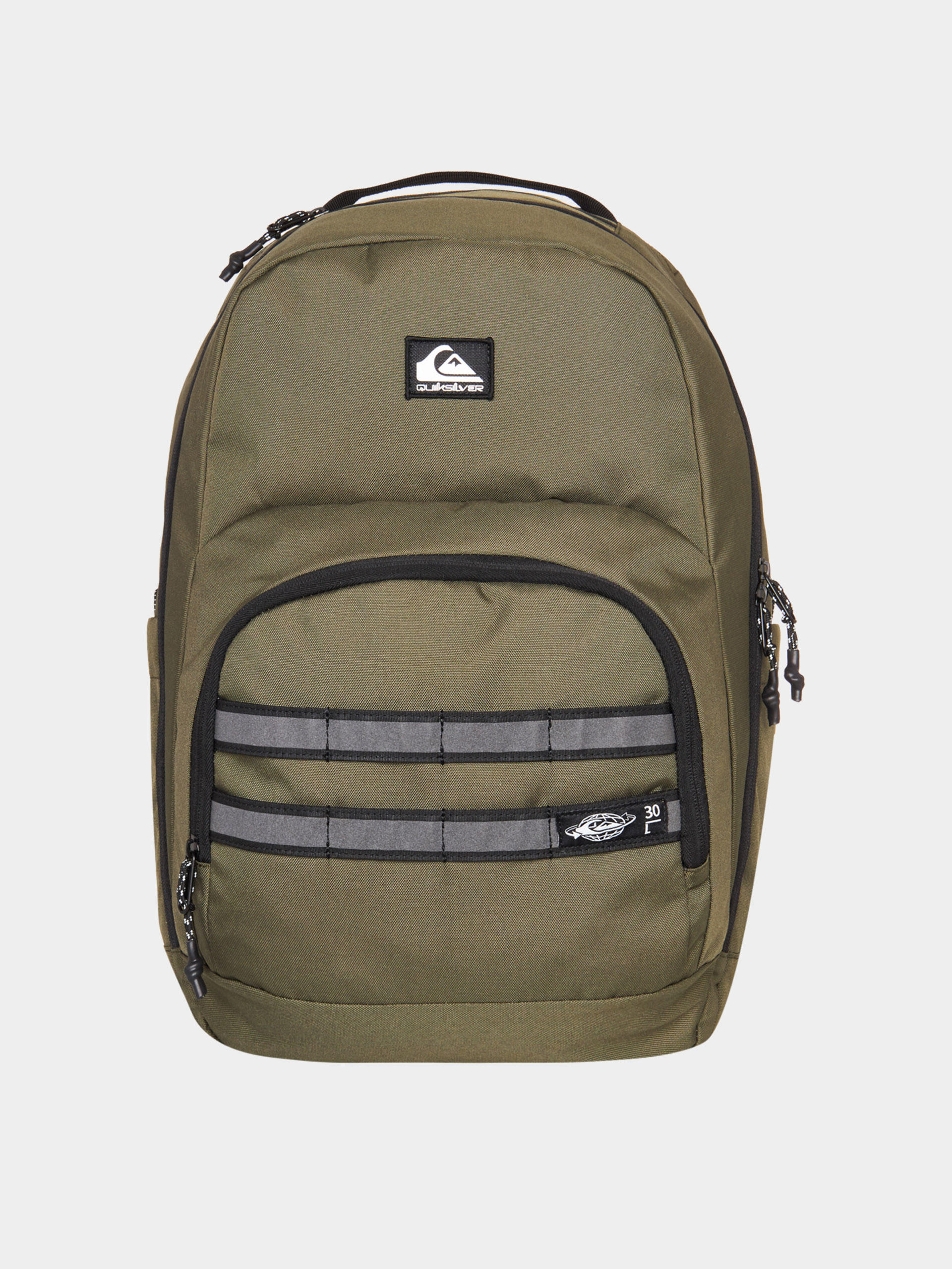 Quiksilver 1969 Special 2.0 Backpack - black (black)