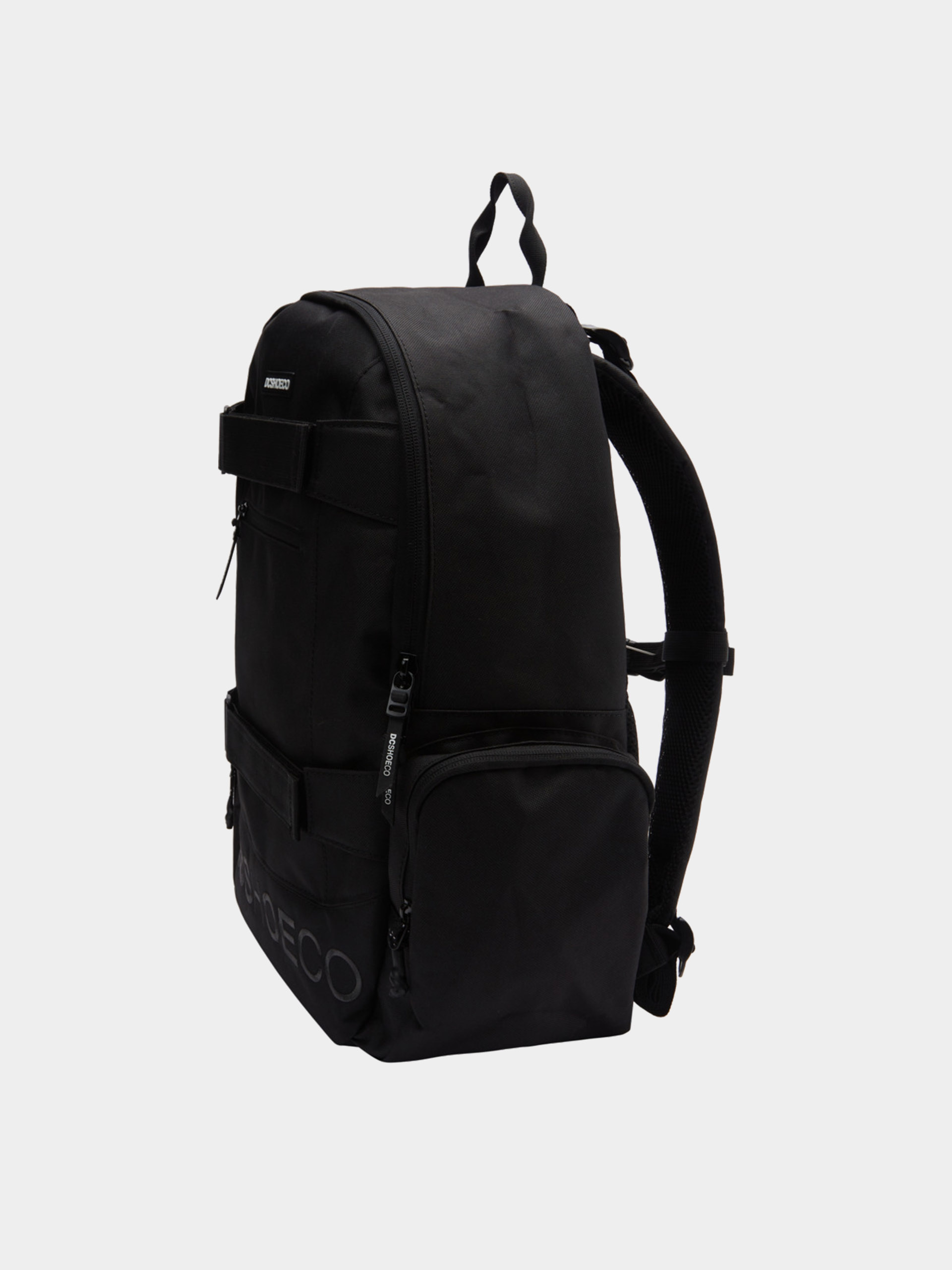 DC Backpack Breed 5 (black)