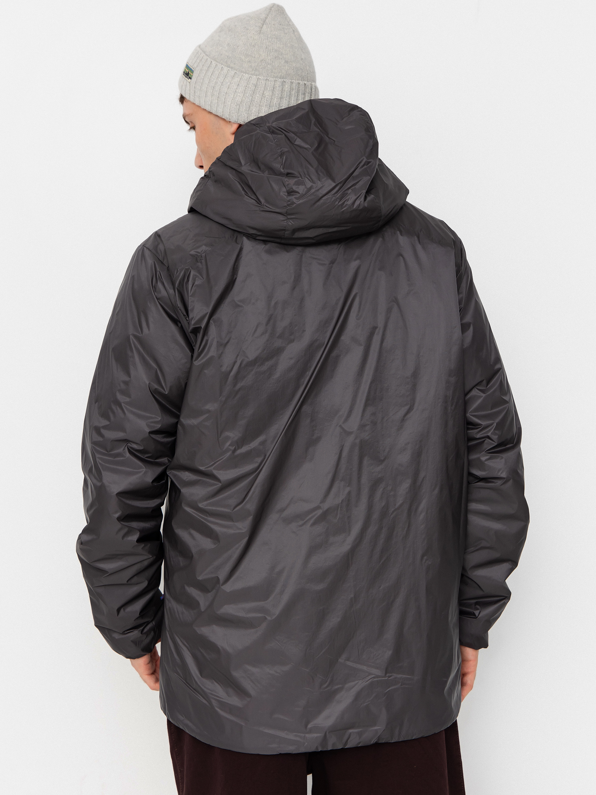 Patagonia DAS Light HD Jacke (forge grey)