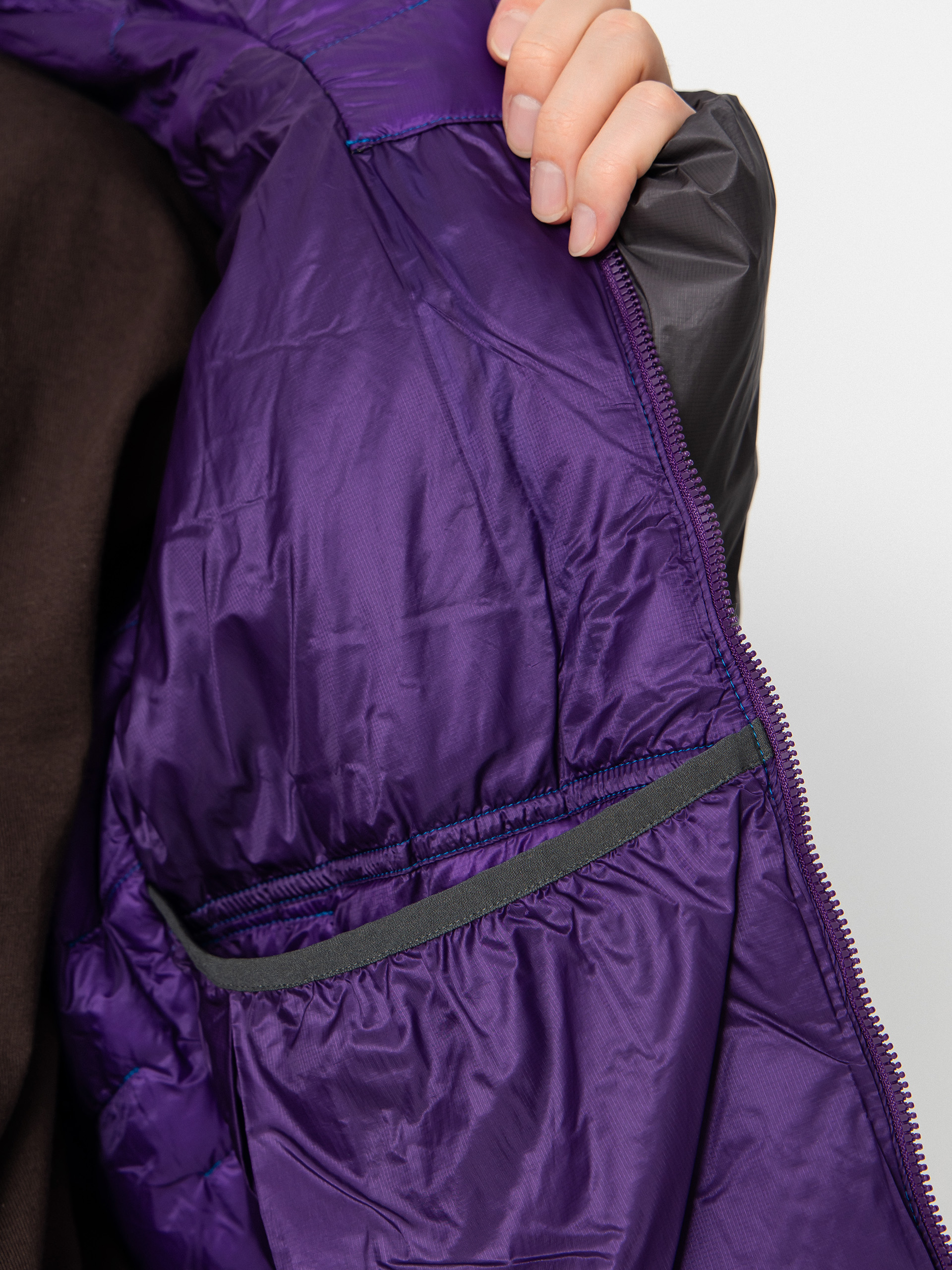 Patagonia DAS Light HD Jacket (forge grey)