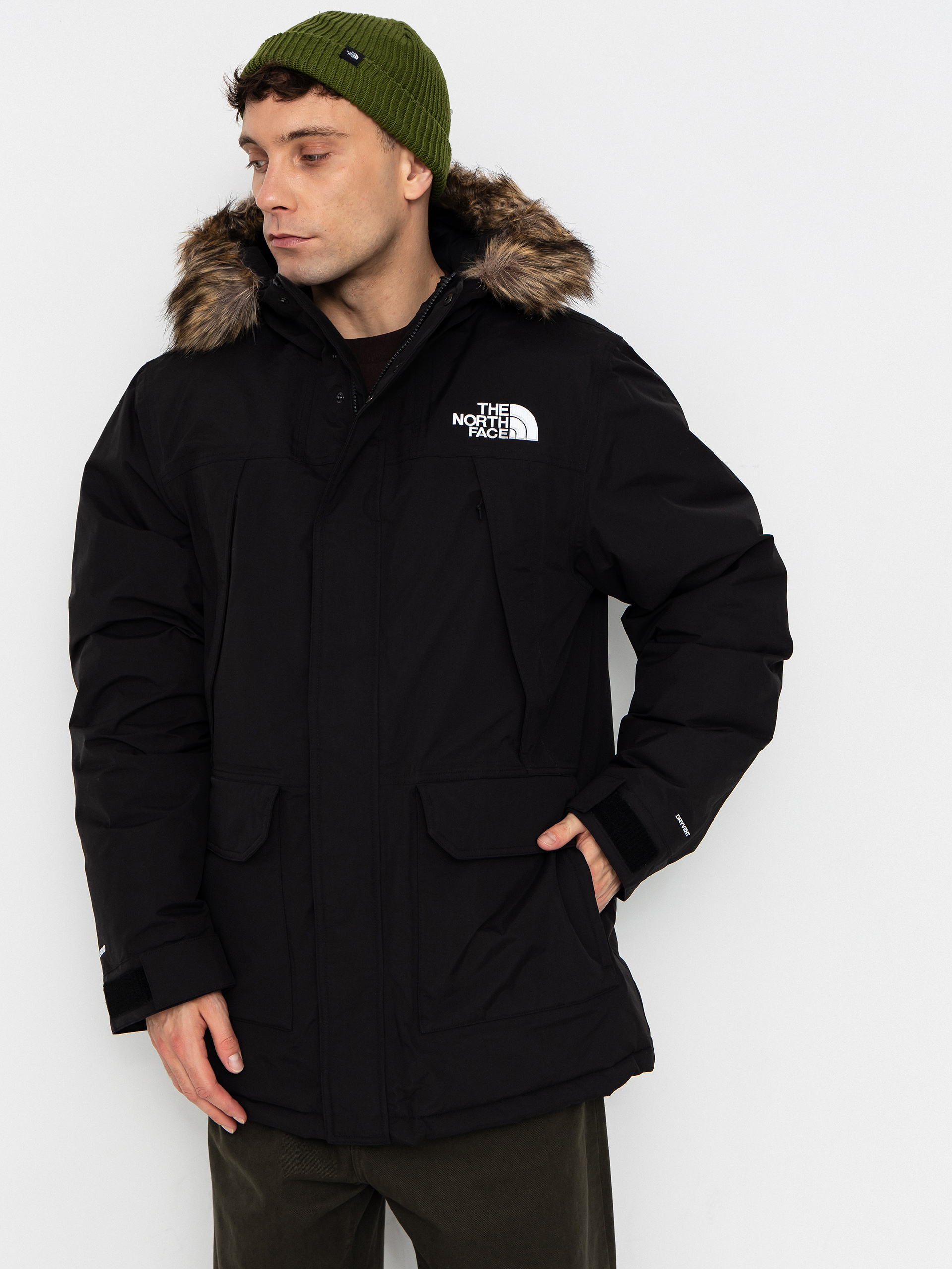 The North Face McMurdo Parka Jacke