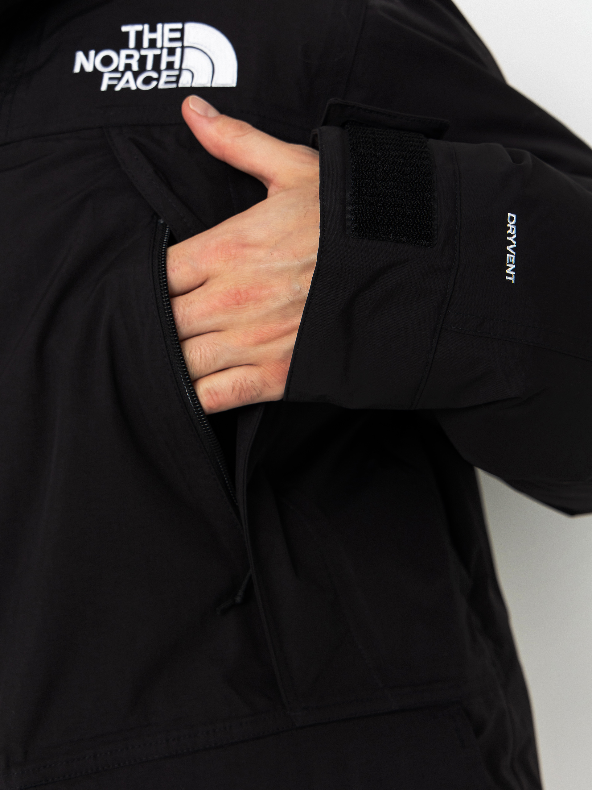 The North Face McMurdo Parka Jacke (tnf black/tnf black)