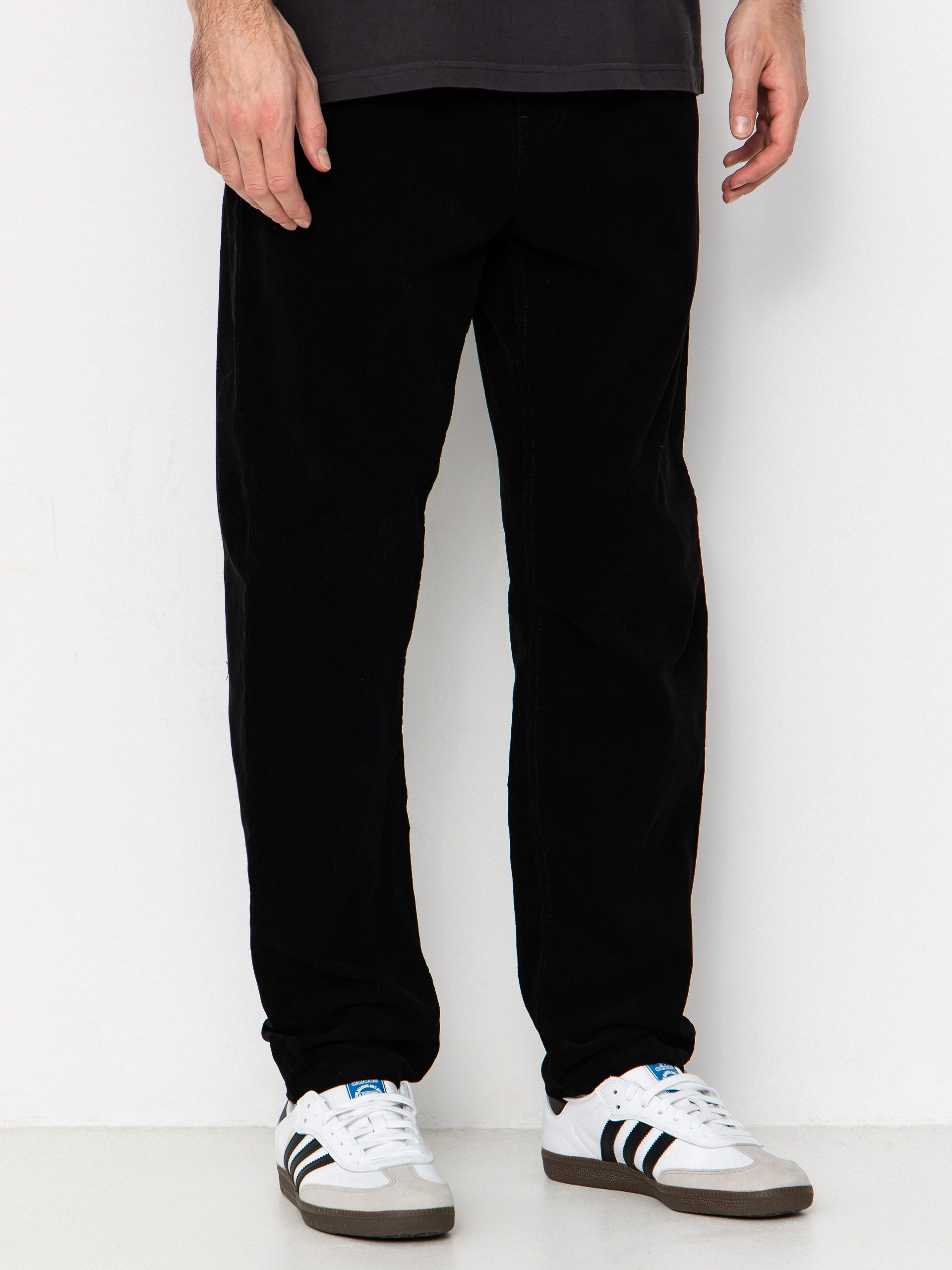 Carhartt WIP Pants Newel (black)