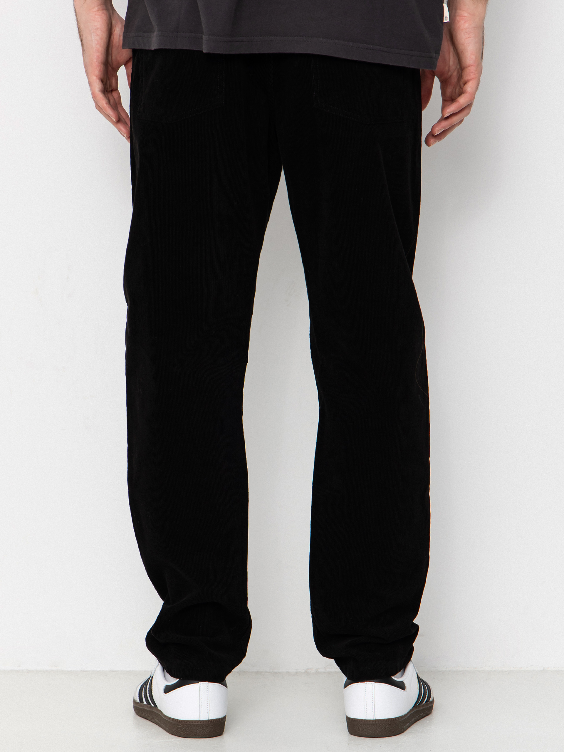 Carhartt WIP Pants Newel (black)