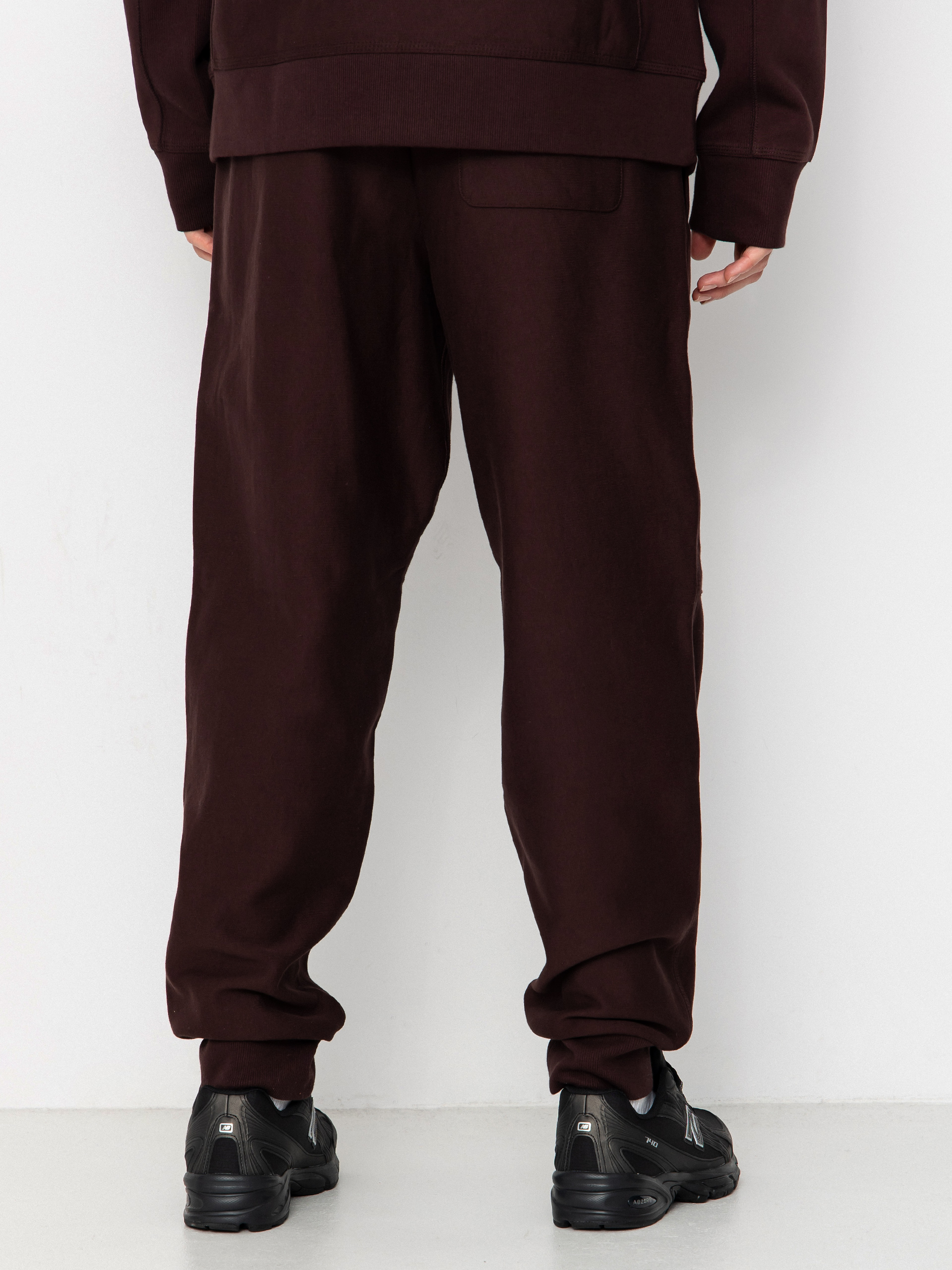 Carhartt WIP American Script Jogging Pants (palisander)