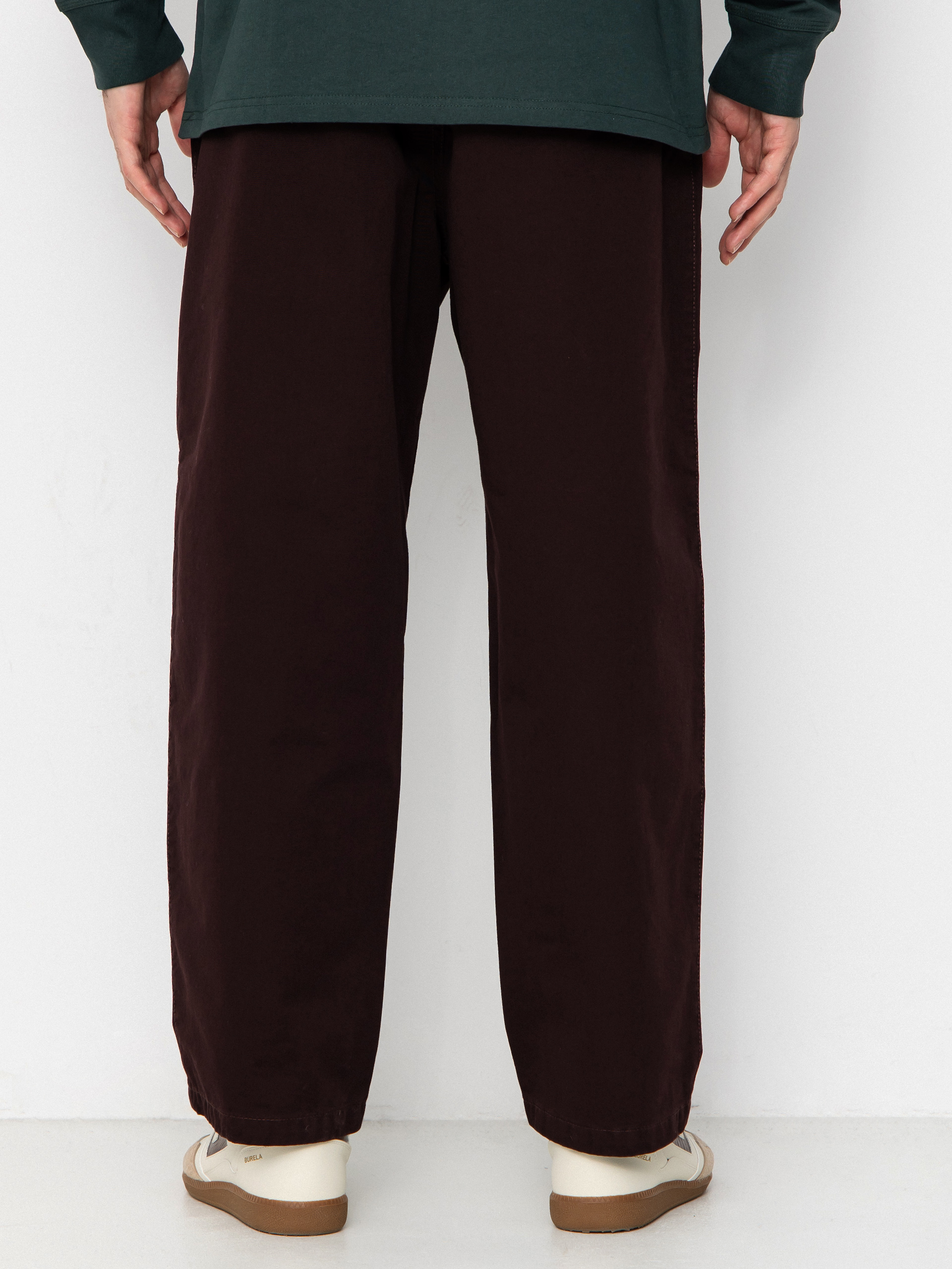 Carhartt WIP Pants Merrick (palisander)