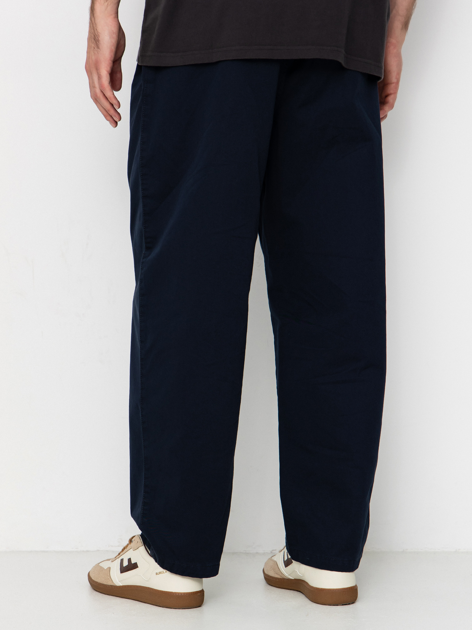 Carhartt WIP Pants Merrick (deep night)
